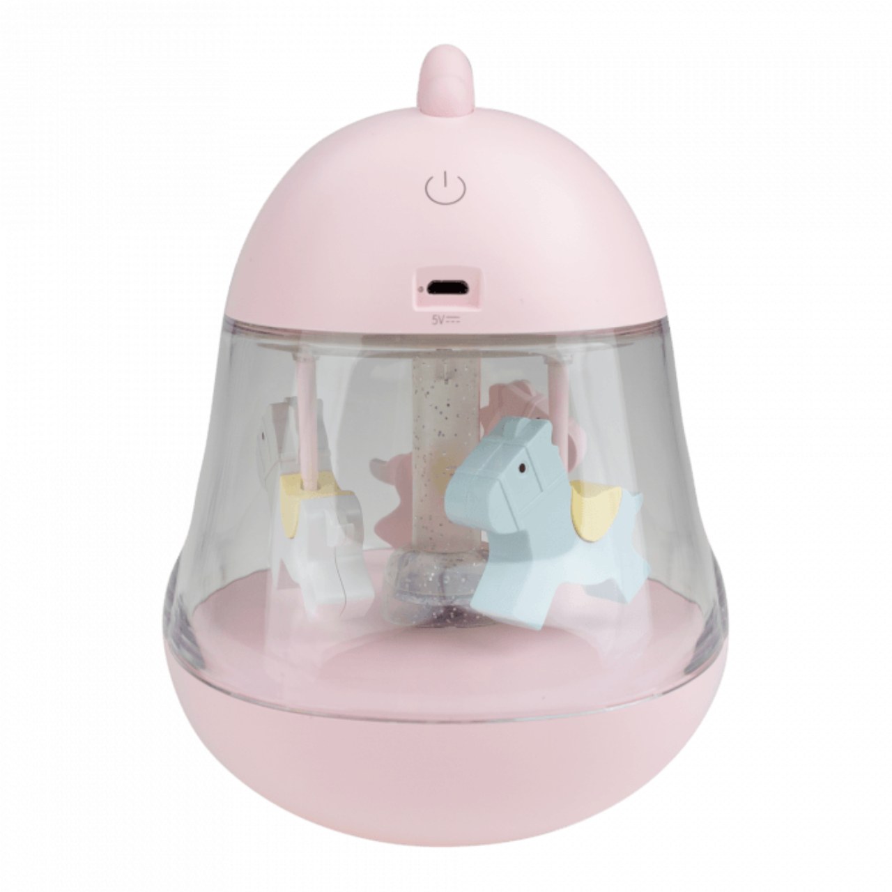 LED Licht Musikbox