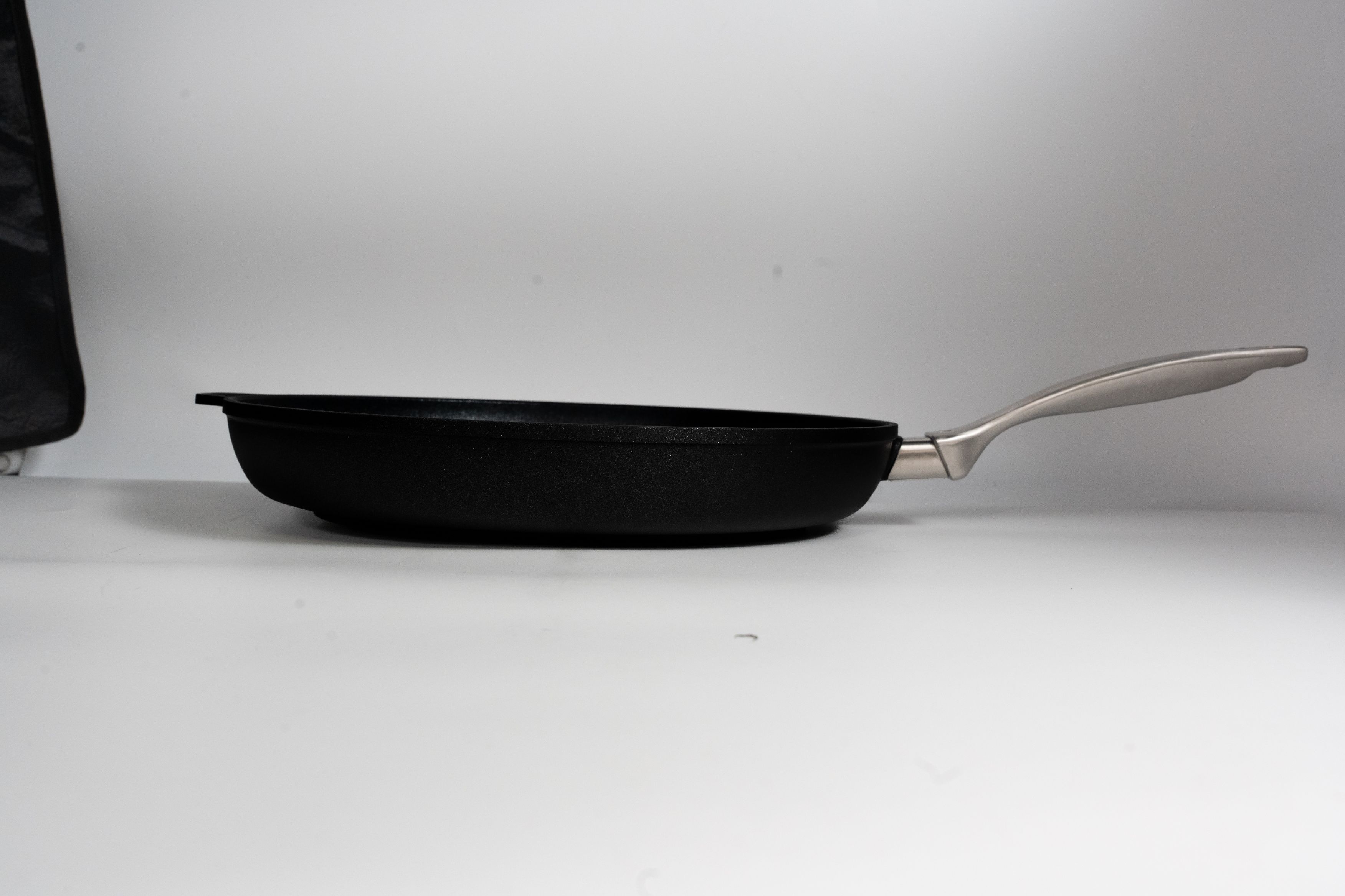 CXD Induktion Pfanne ohne PFAS 28 cm Kochtopf, Kochgeschirr, Bratpfanne, Besteck, Löffel