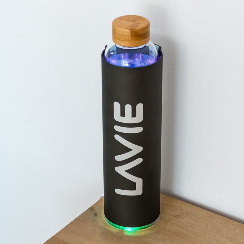Flasche, Shaker