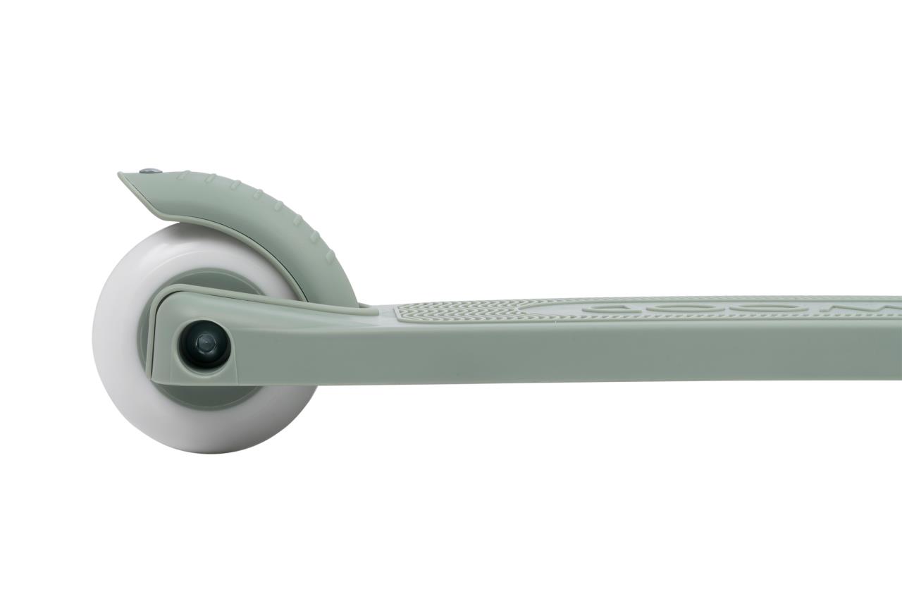 ECO SCOOTER - Vintage Eco Tretroller