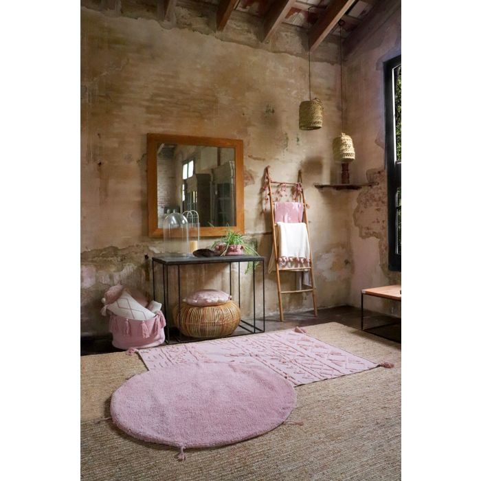 Rug Tribu Vintage Nude - M