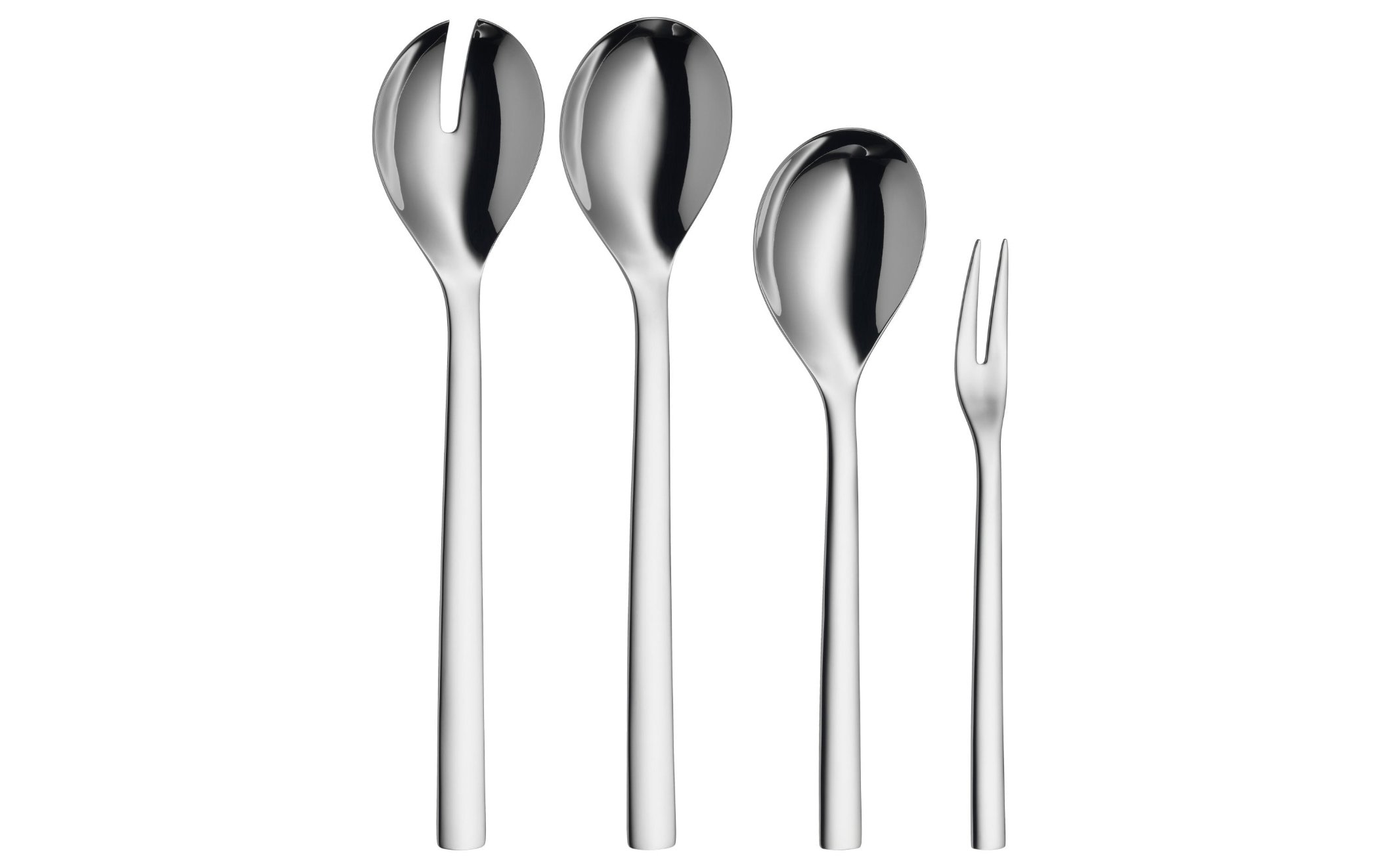 Besteck, Gabel, Löffel