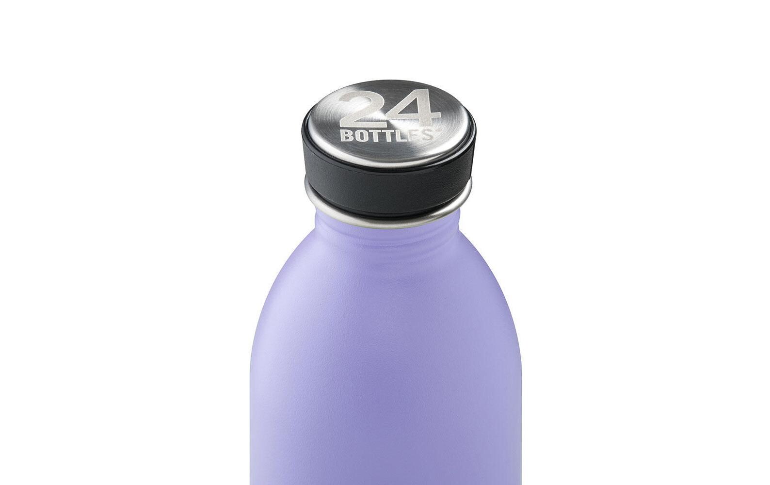 24Bottles Trinkflasche Urban 500ml Stone Er 24Bottles Trinkflasche Urban 500ml Stone Er