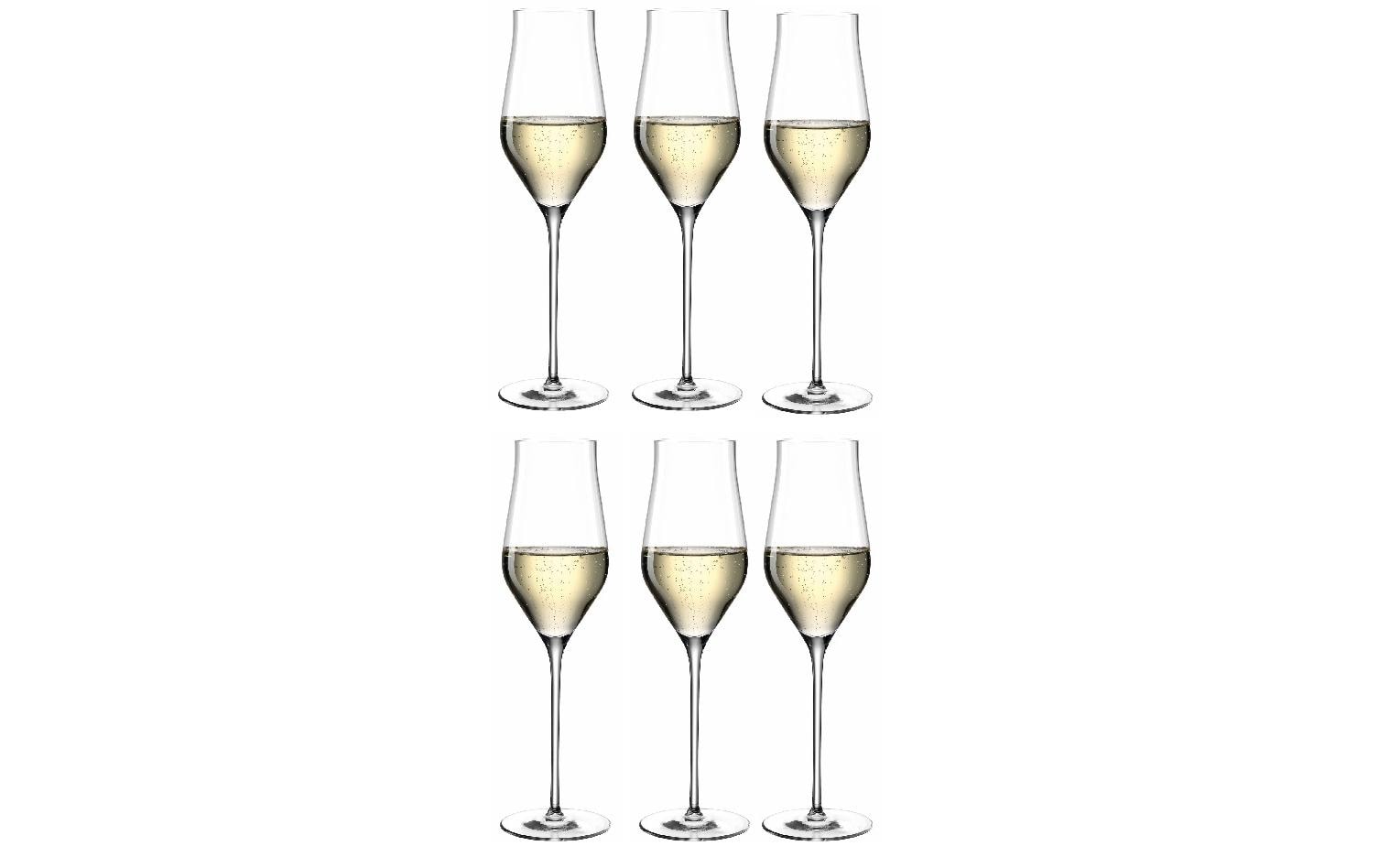 Leonardo Champagnerglas Brunelli 340ml