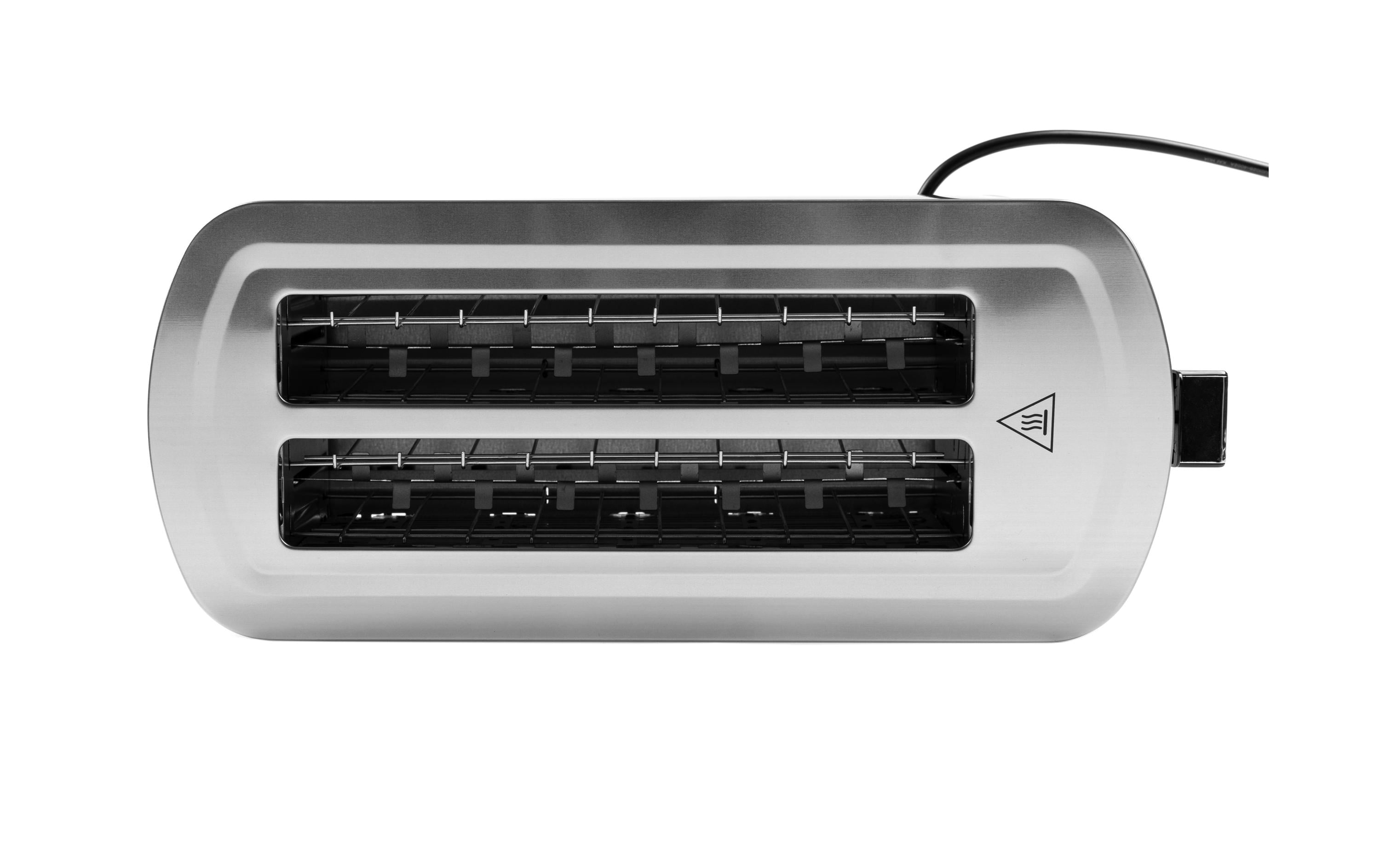 FURBER Toaster Langschlitz