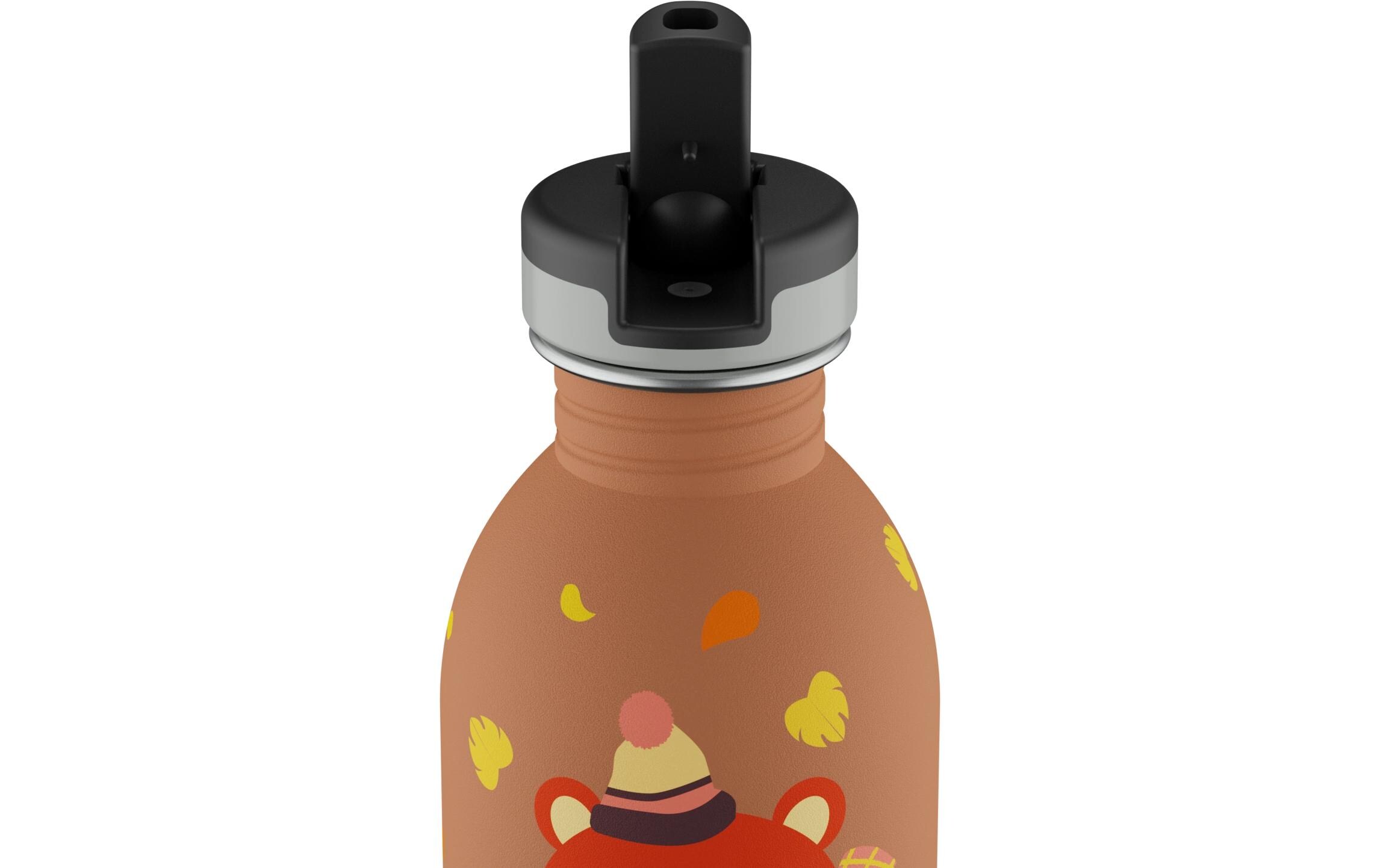 24Bottles Trinkflasche Urban 250ml Sweet B