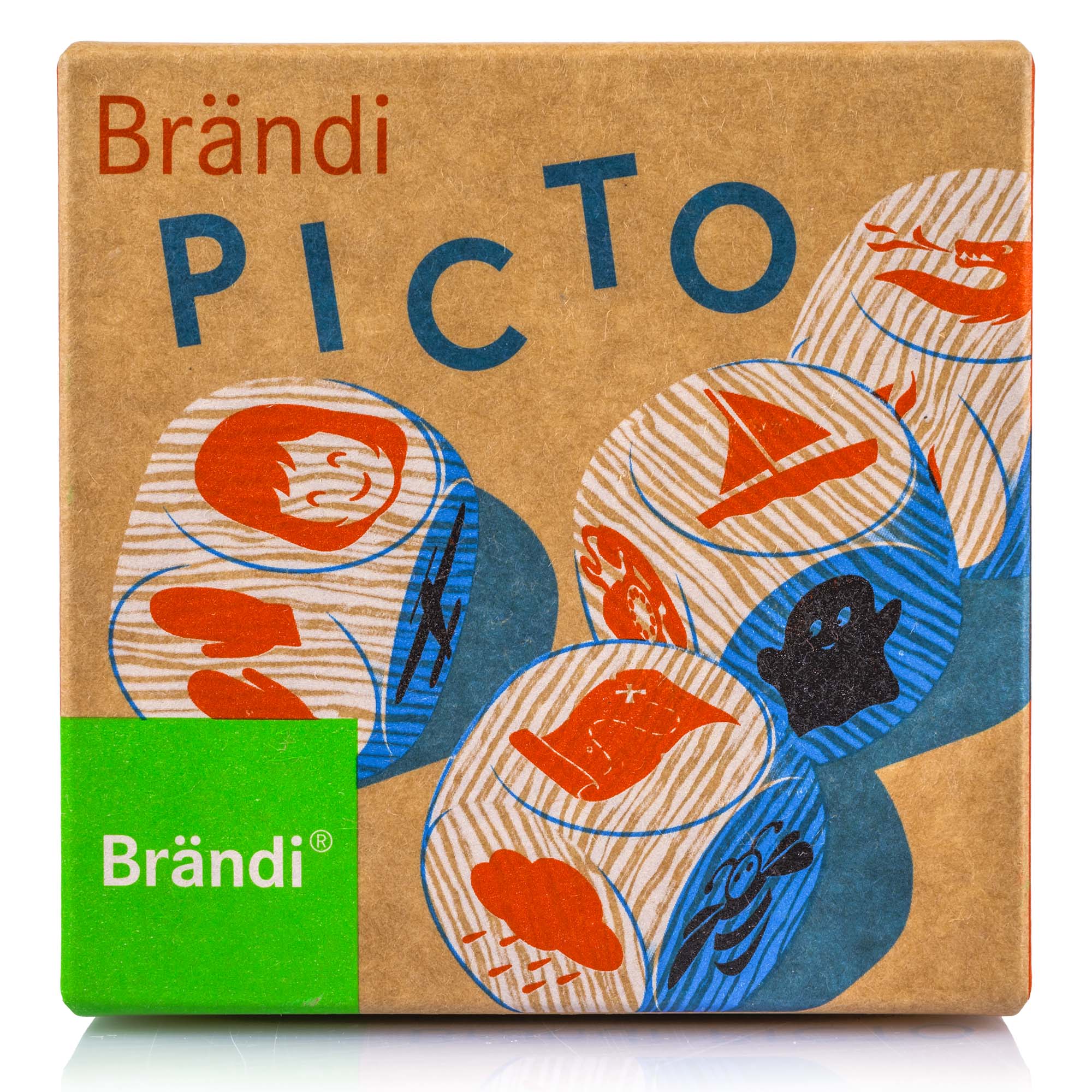 Brändi Picto Brändi Picto