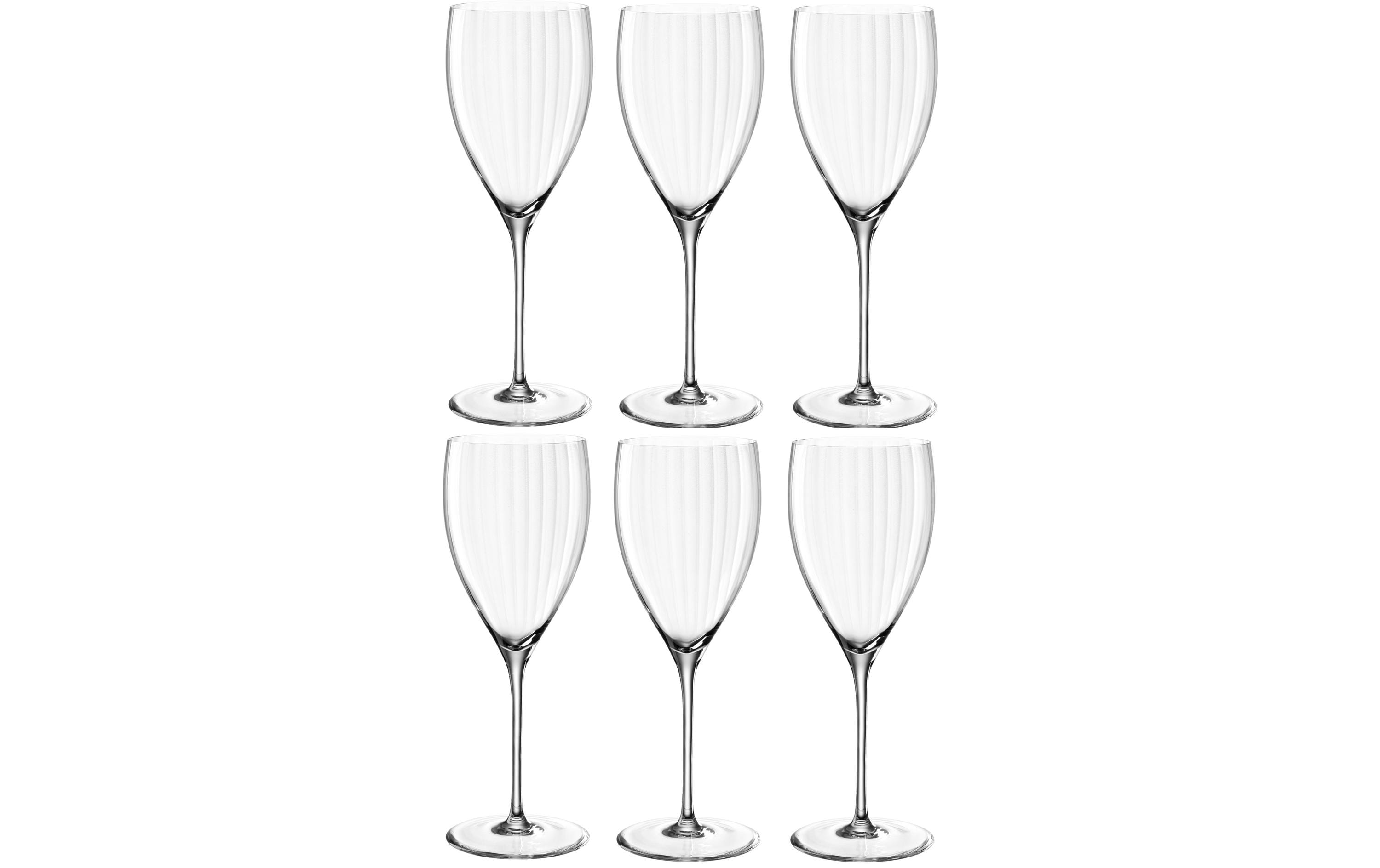 Leonardo Rieslingglas Poesia 350ml