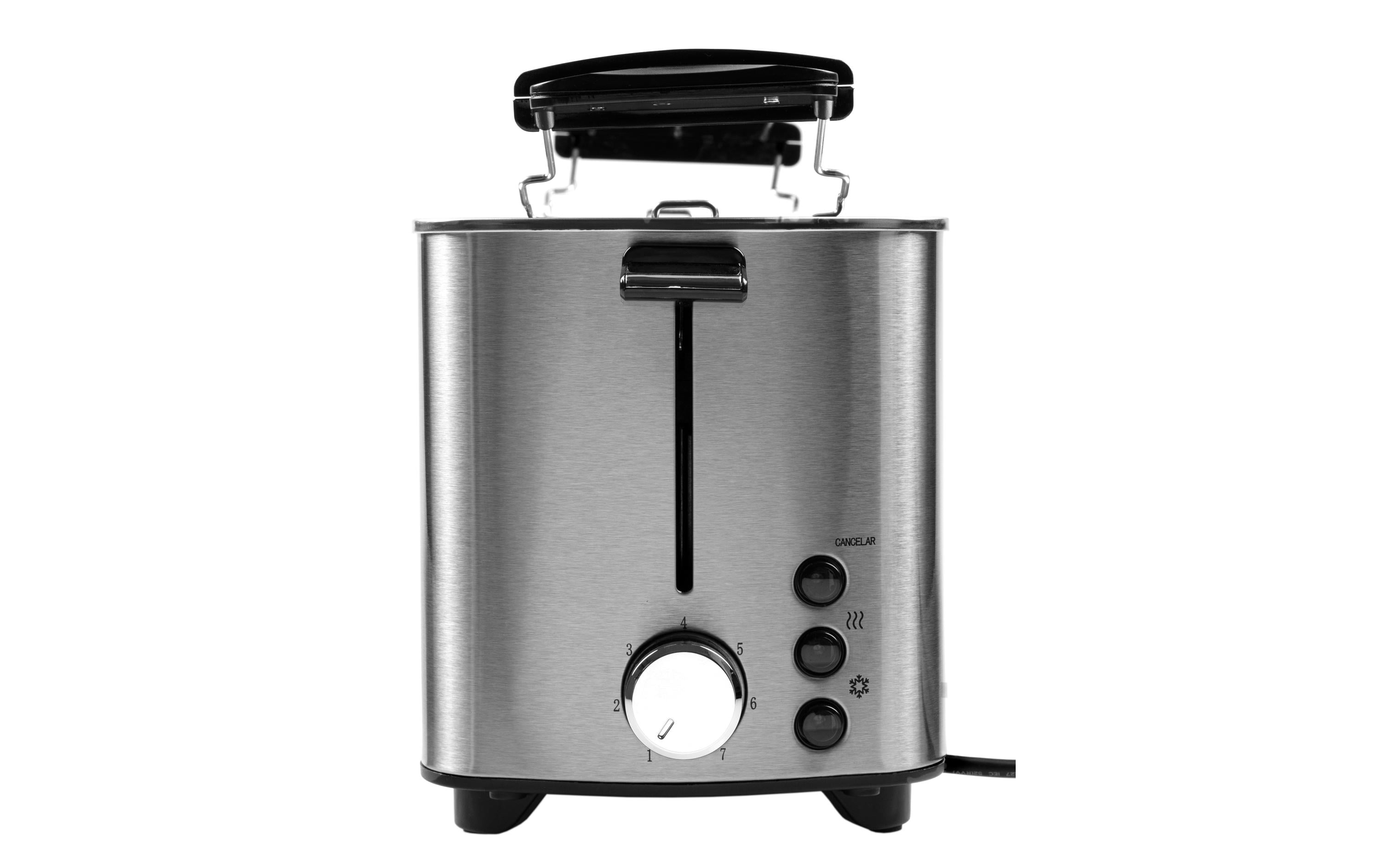 FURBER Toaster Langschlitz