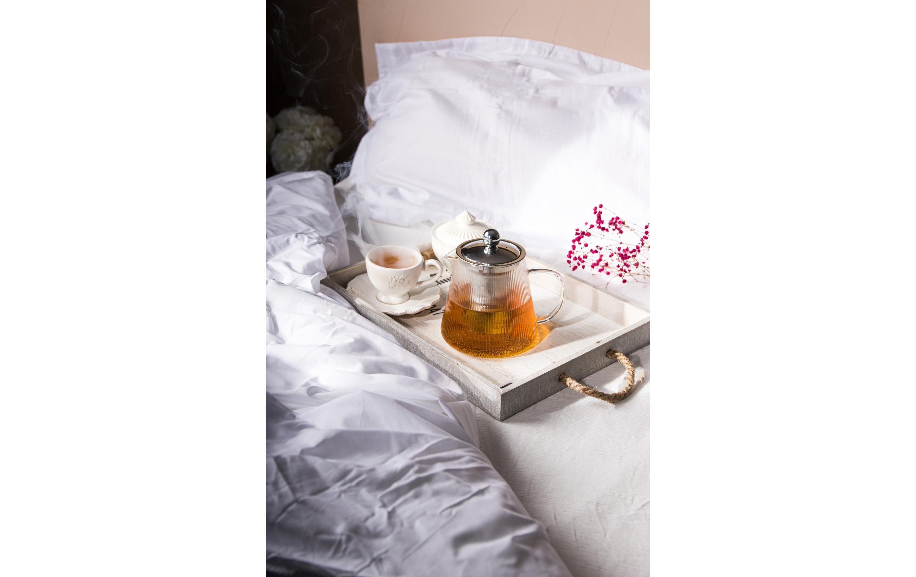 Cristel Teekanne Darjeeling 1.2 Liter