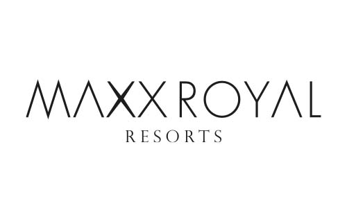 logo, text, marke, MAXXROYAL, RESORTS
