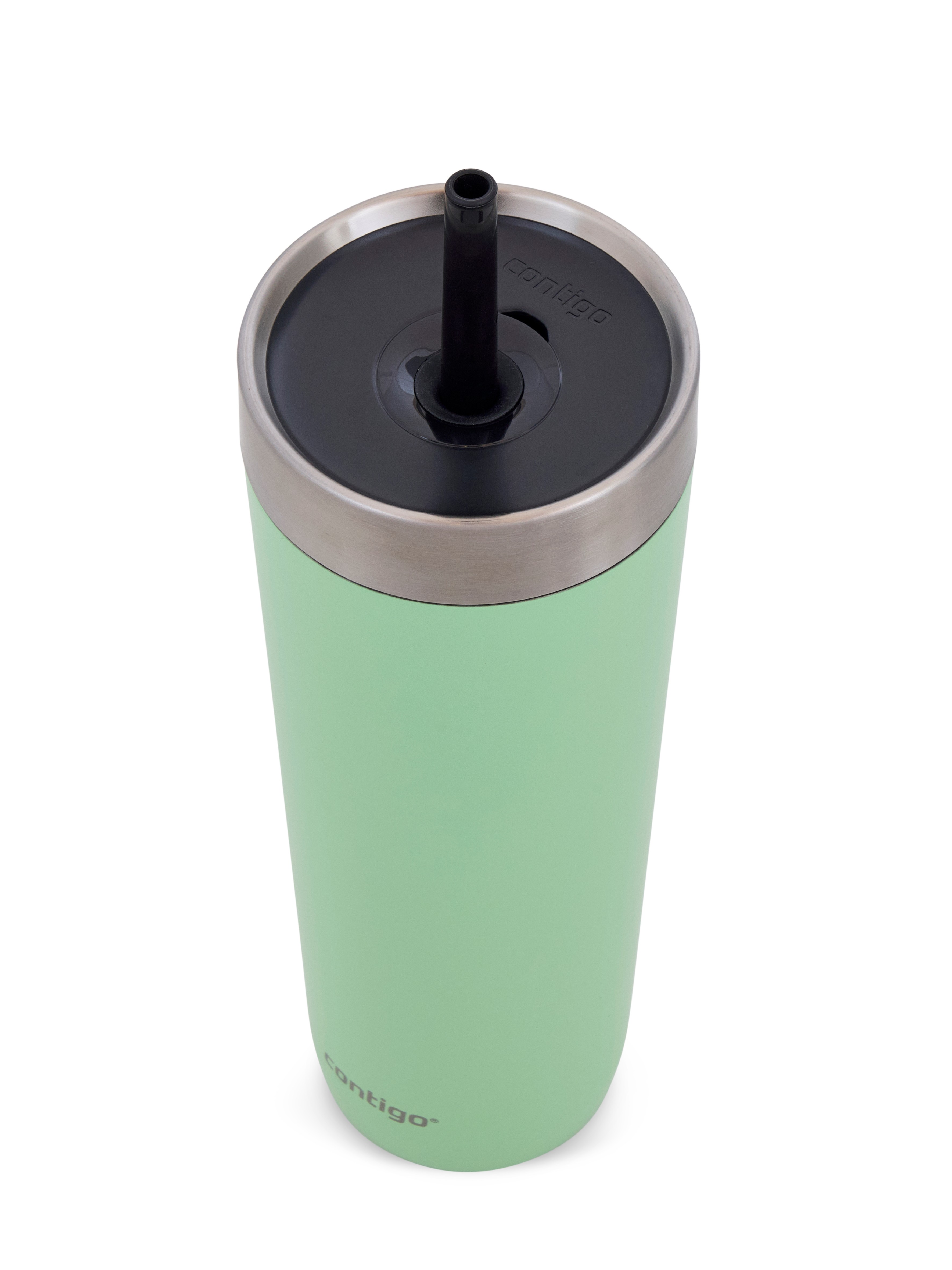 LUXE SPILLPROOF TUMBLER CUCUMBER 720Ml