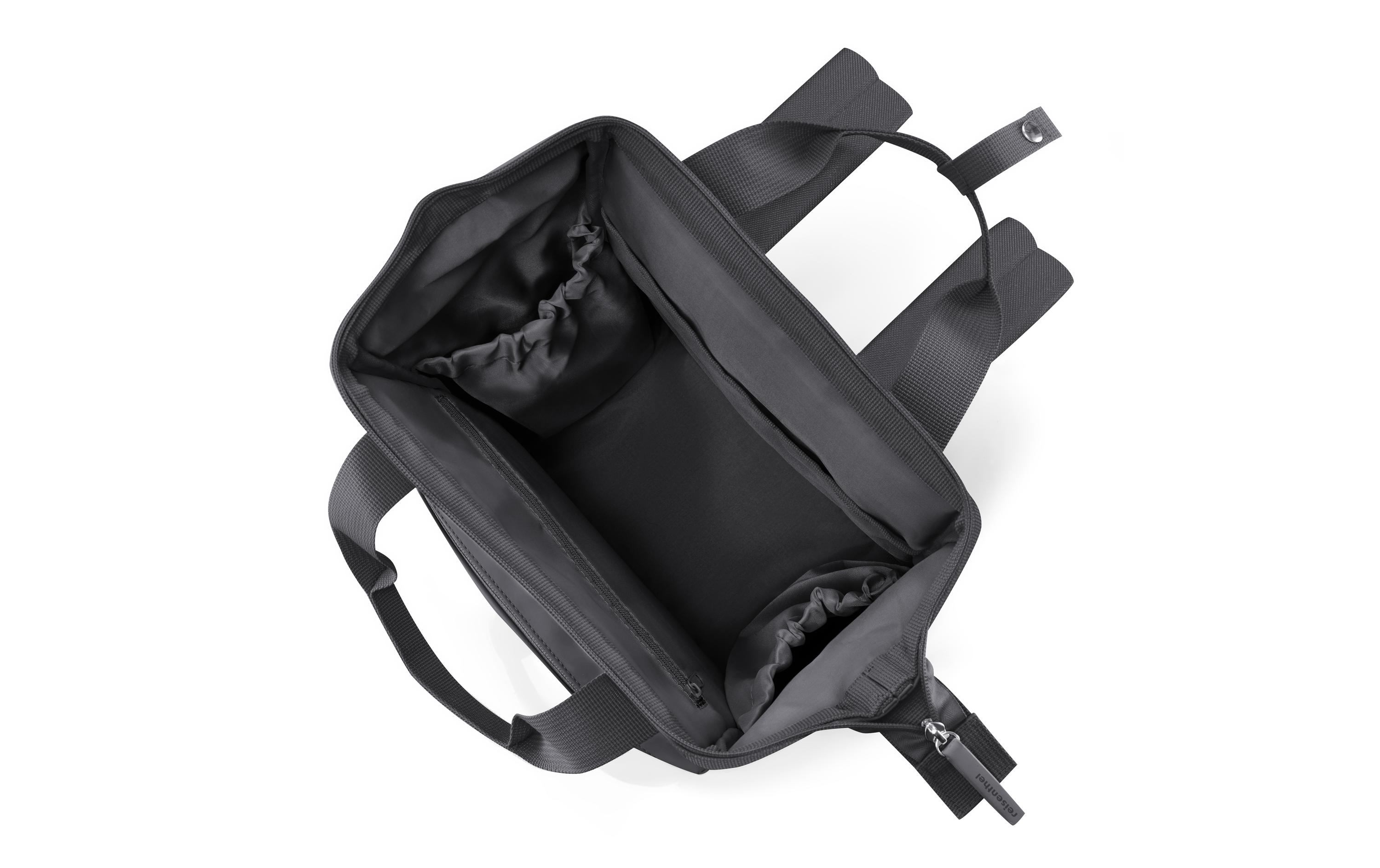 Tasche, Rucksack