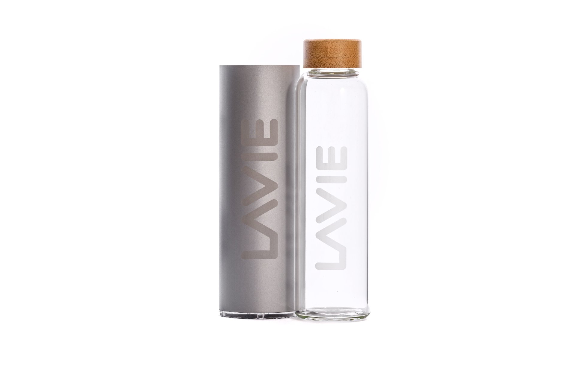 Flasche, Zylinder