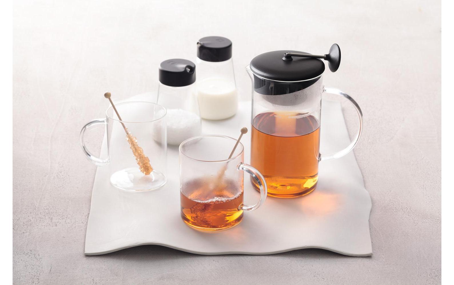 Leonardo Teeglas Novo 400ml