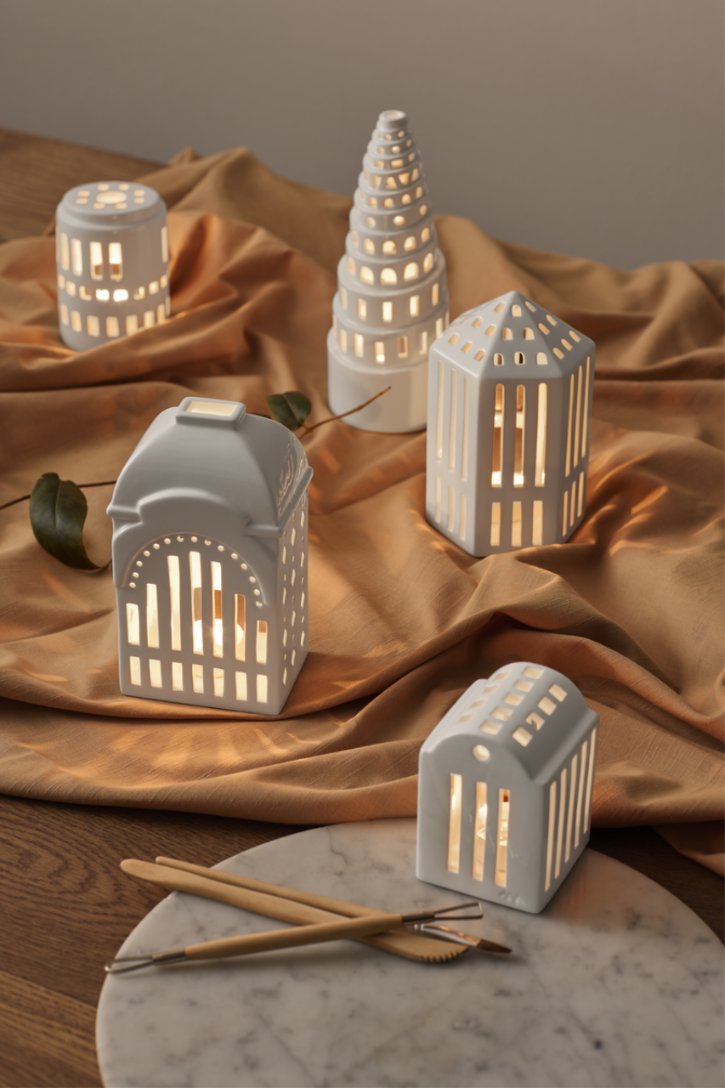Lampe, Laterne
