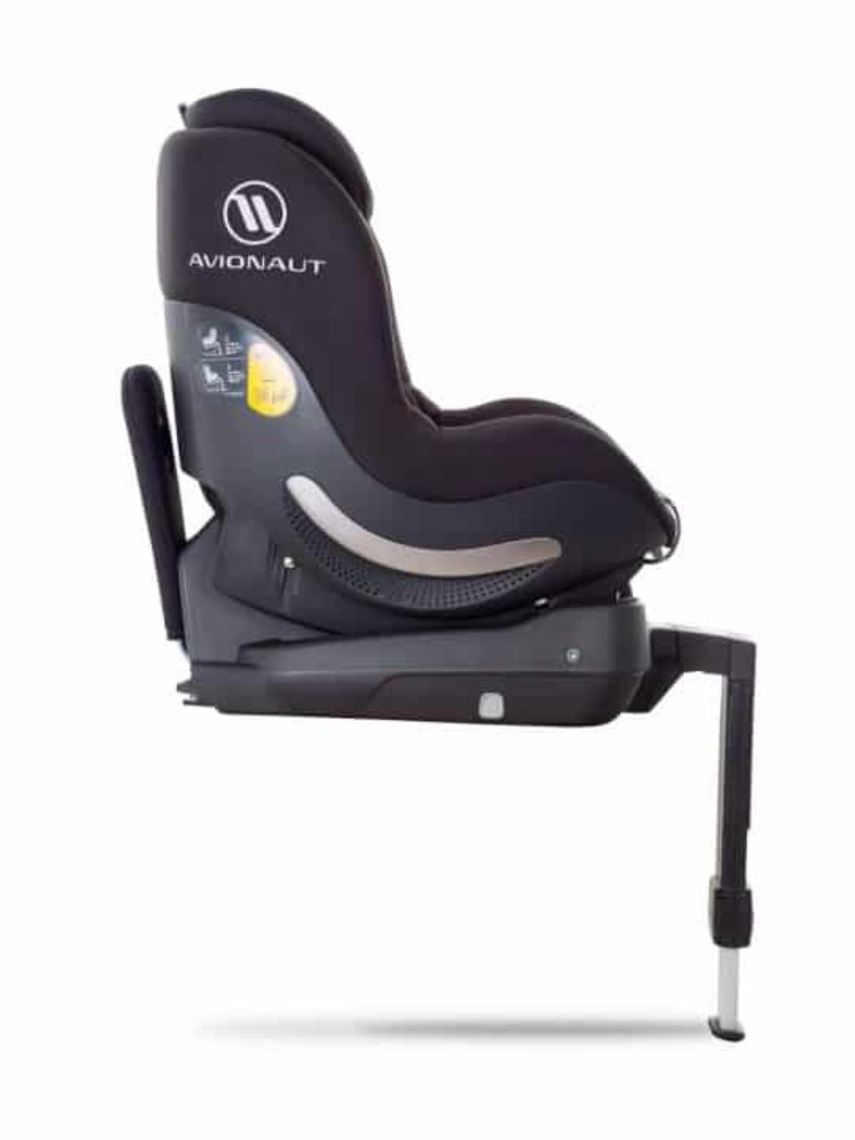 Kindersitz, Autositz, Reboarder, Isofix, Klappbar