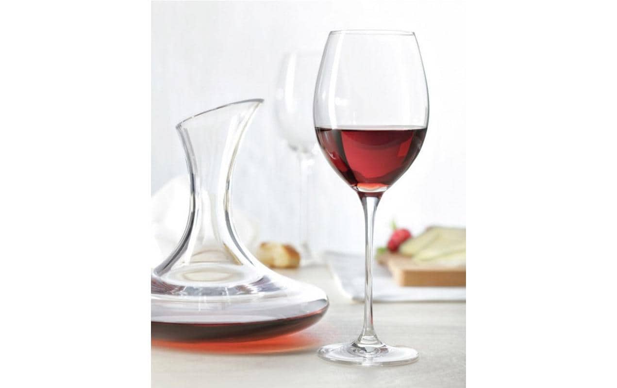 Leonardo Dekanter Cheers Ecco Leonardo Dekanter Cheers Ecco