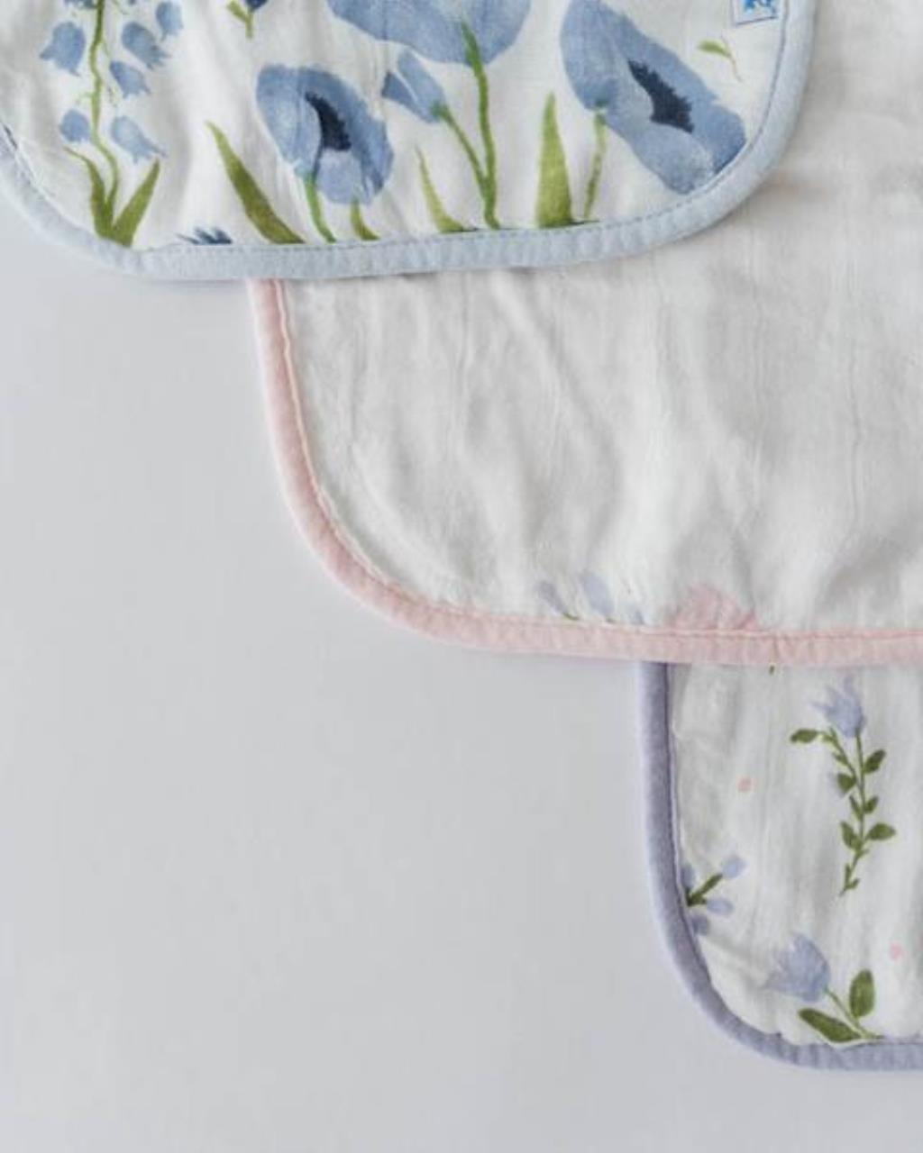 Deluxe-Muslin Lätzchen