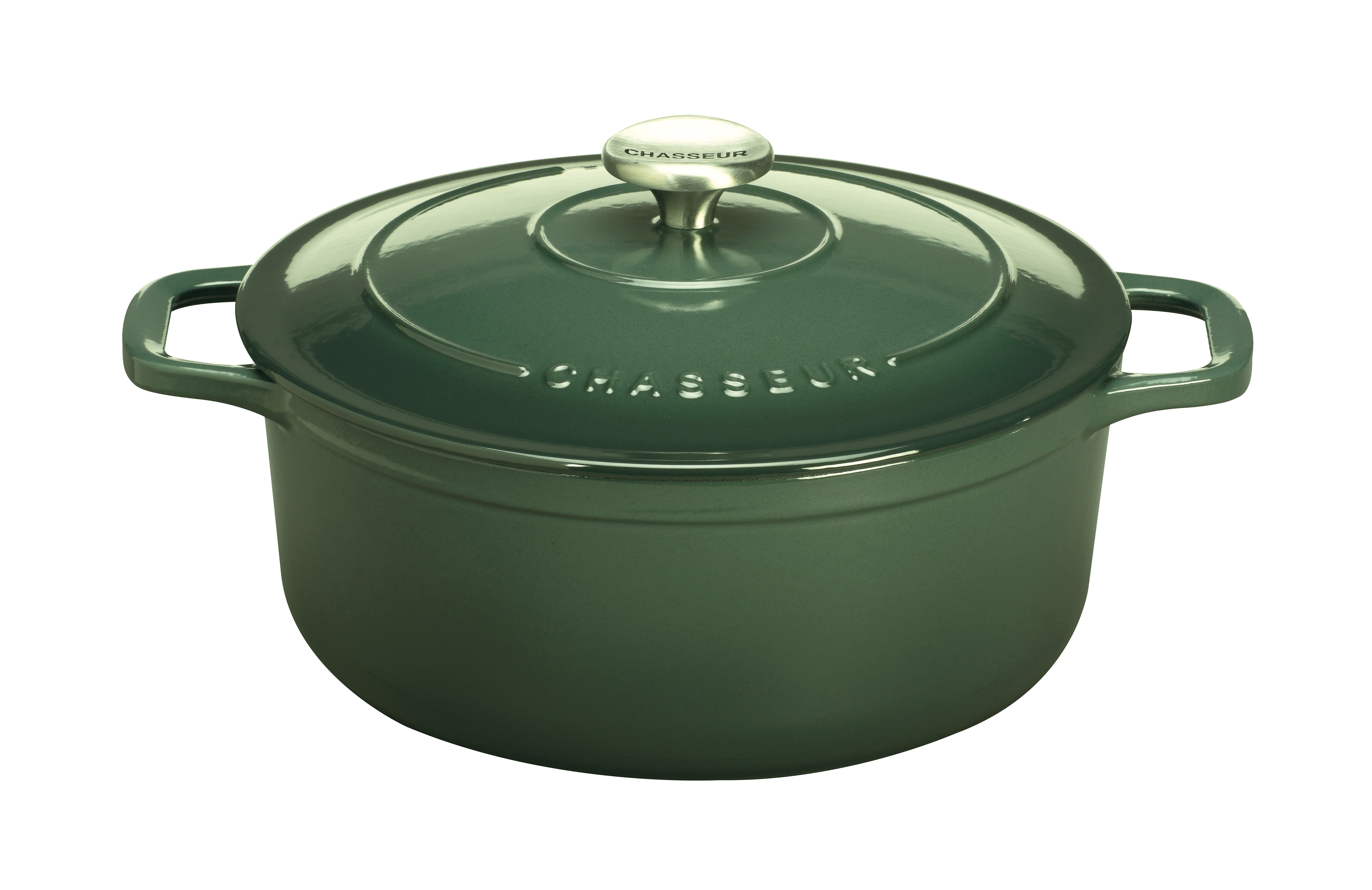 Schmortopf rund Lärche Ø24cm