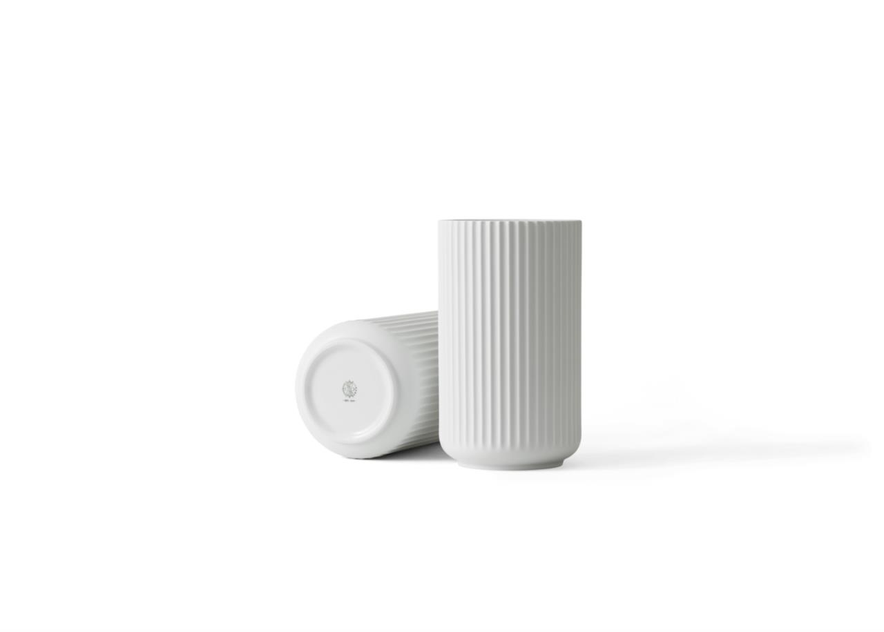 Lyngby Vase, 25cm
