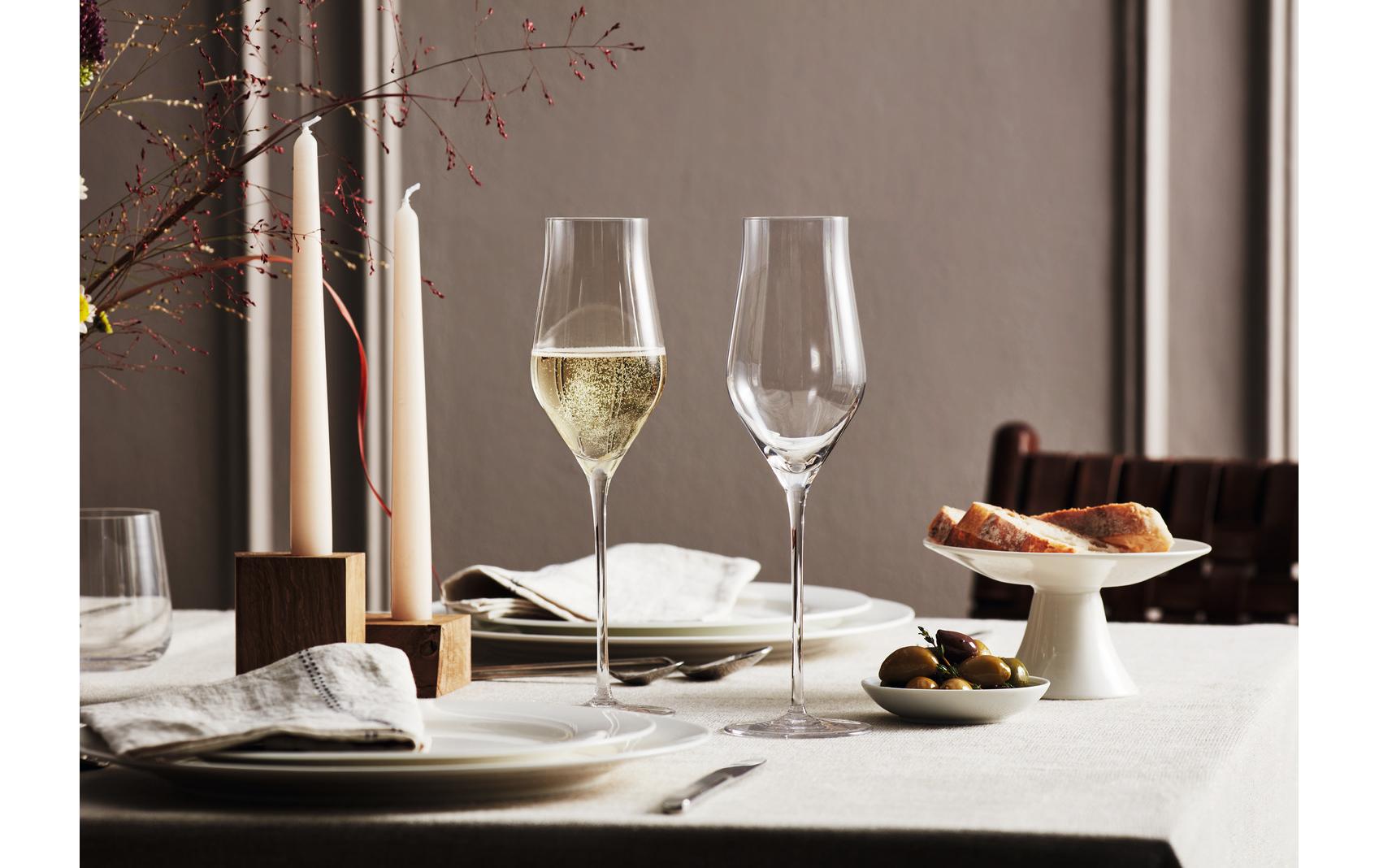 Leonardo Champagnerglas Brunelli 340ml