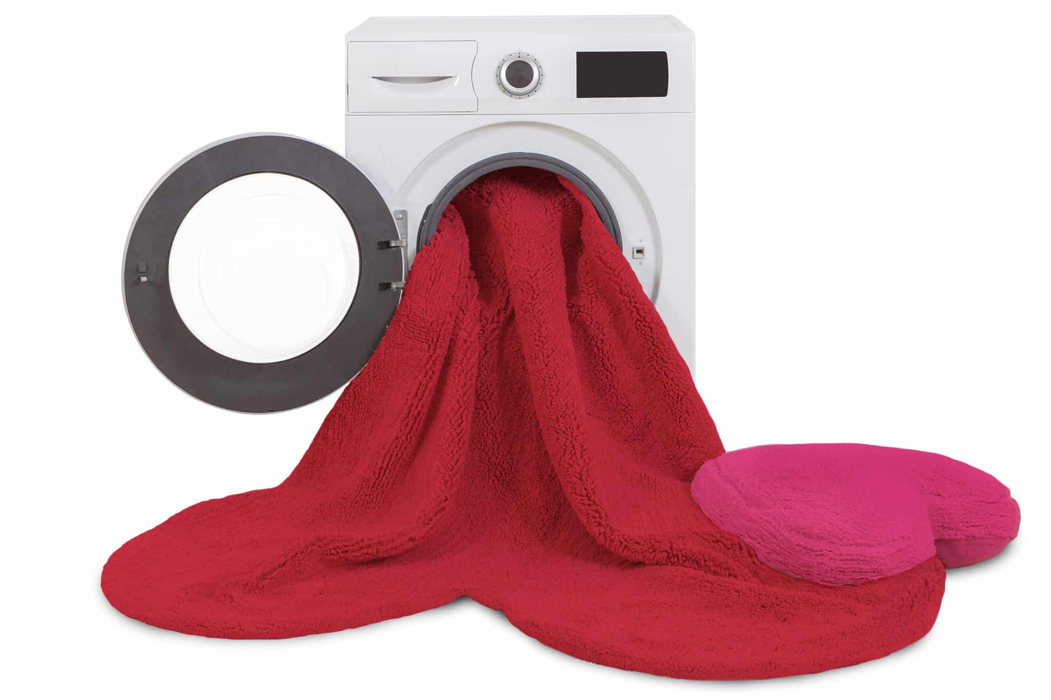 Rug Agatha Puffy
