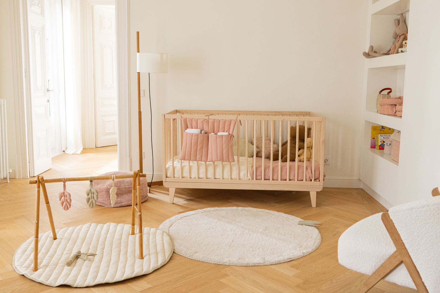 Rug Bamboo Leaf Rug Bamboo Leaf