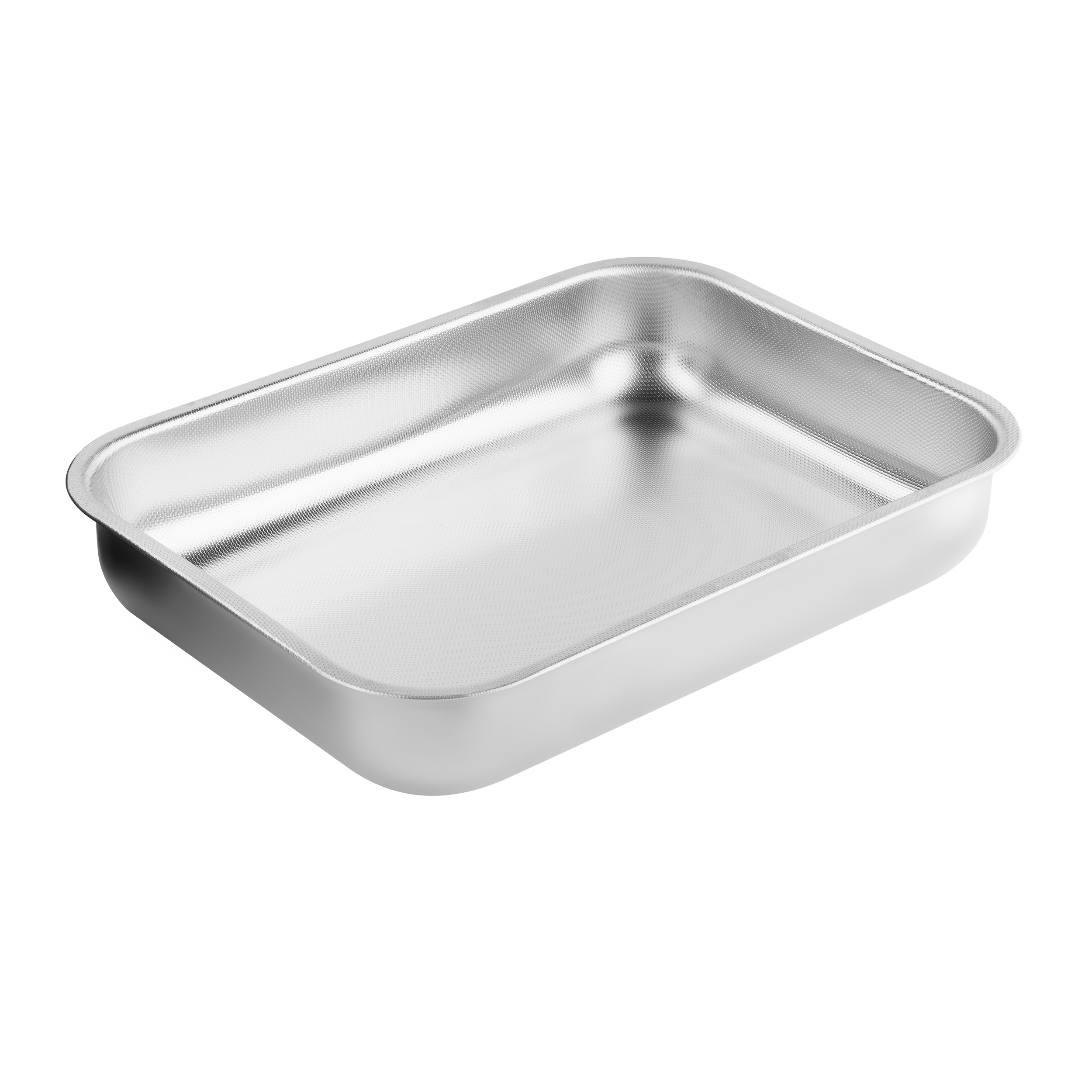 AL FORNO Bräter 35x26x6 cm