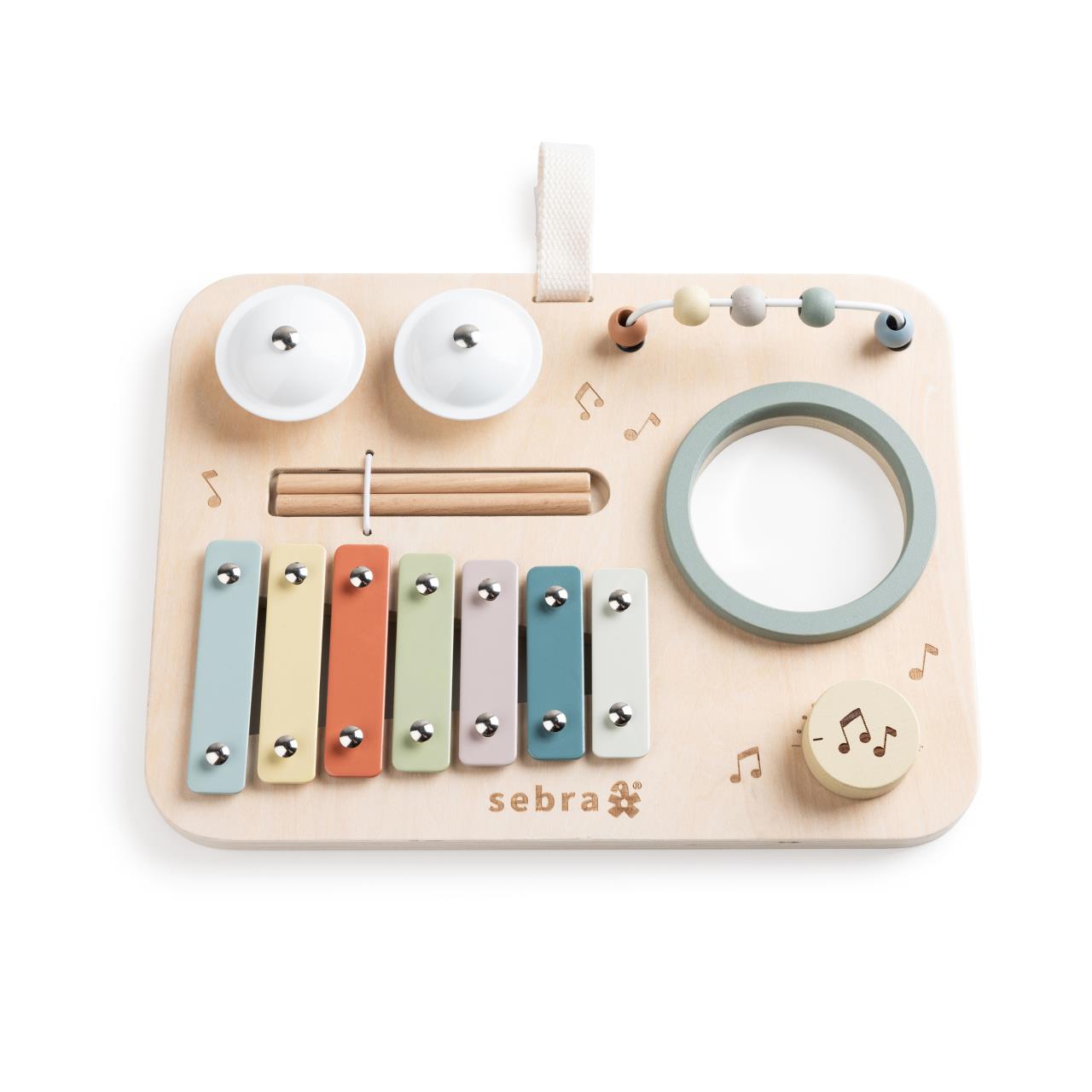 Musikinstrument