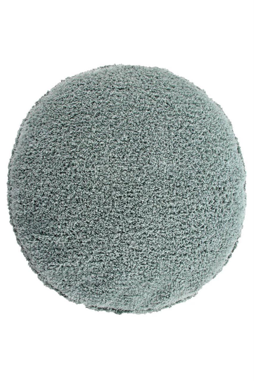Pouf Chill Vintage Blue