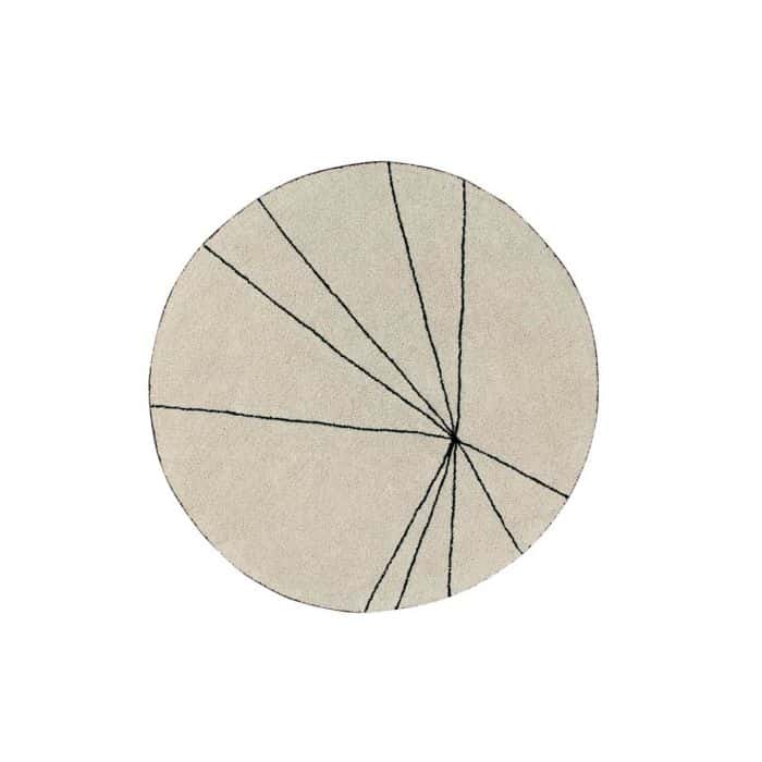 Rug Trace Beige
