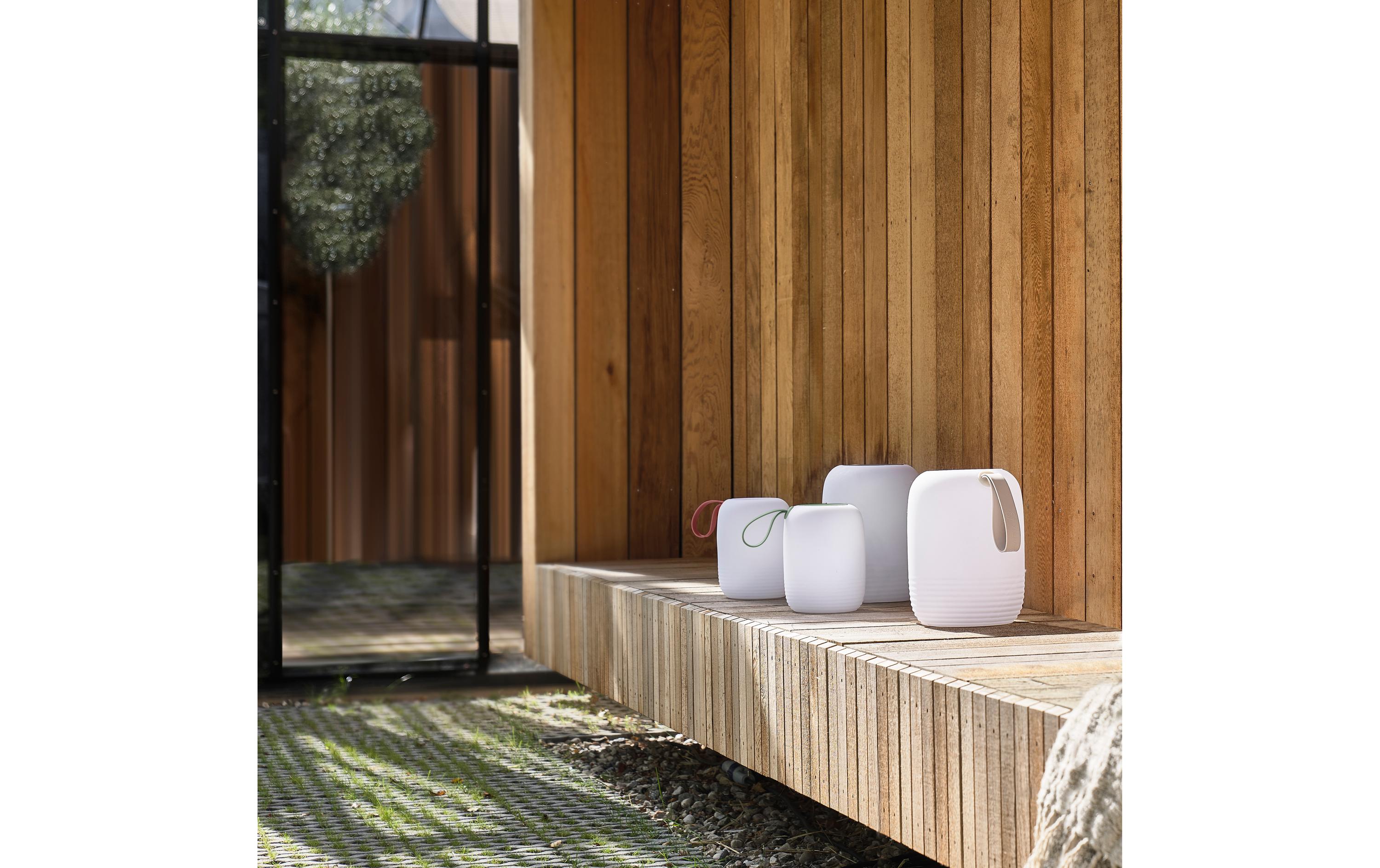 Villa Collection LED Lampe mit Speaker Hav