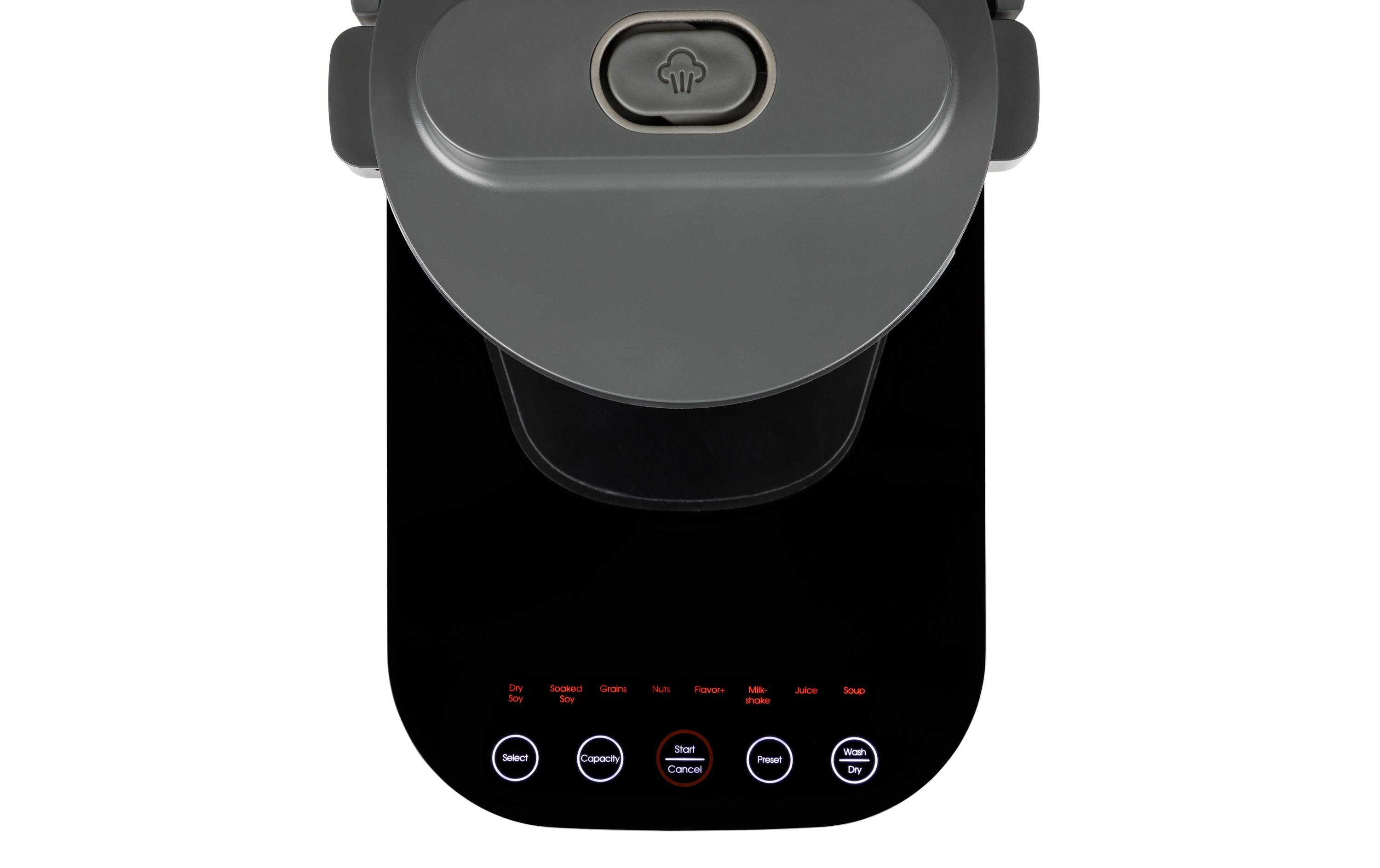 FURBER Pflanzenmilchmaschine Vega Pro 1.2 L