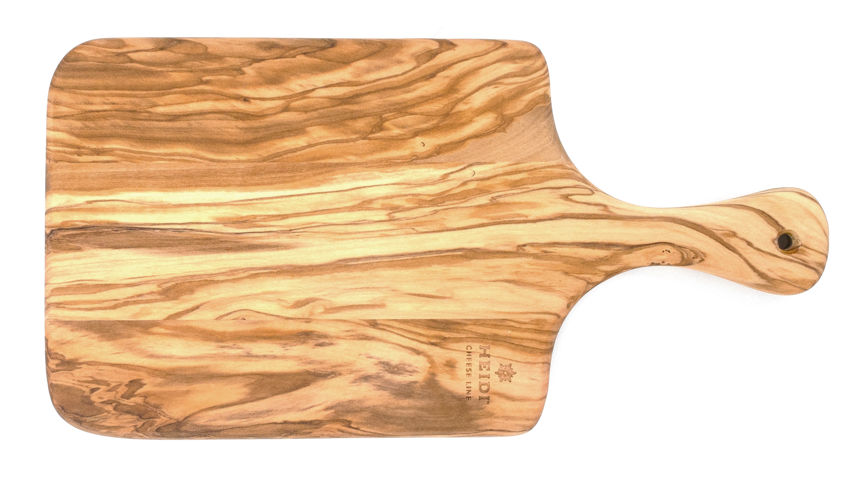 Griffbrett 35x18 Olivenholz Griffbrett 35x18 Olivenholz