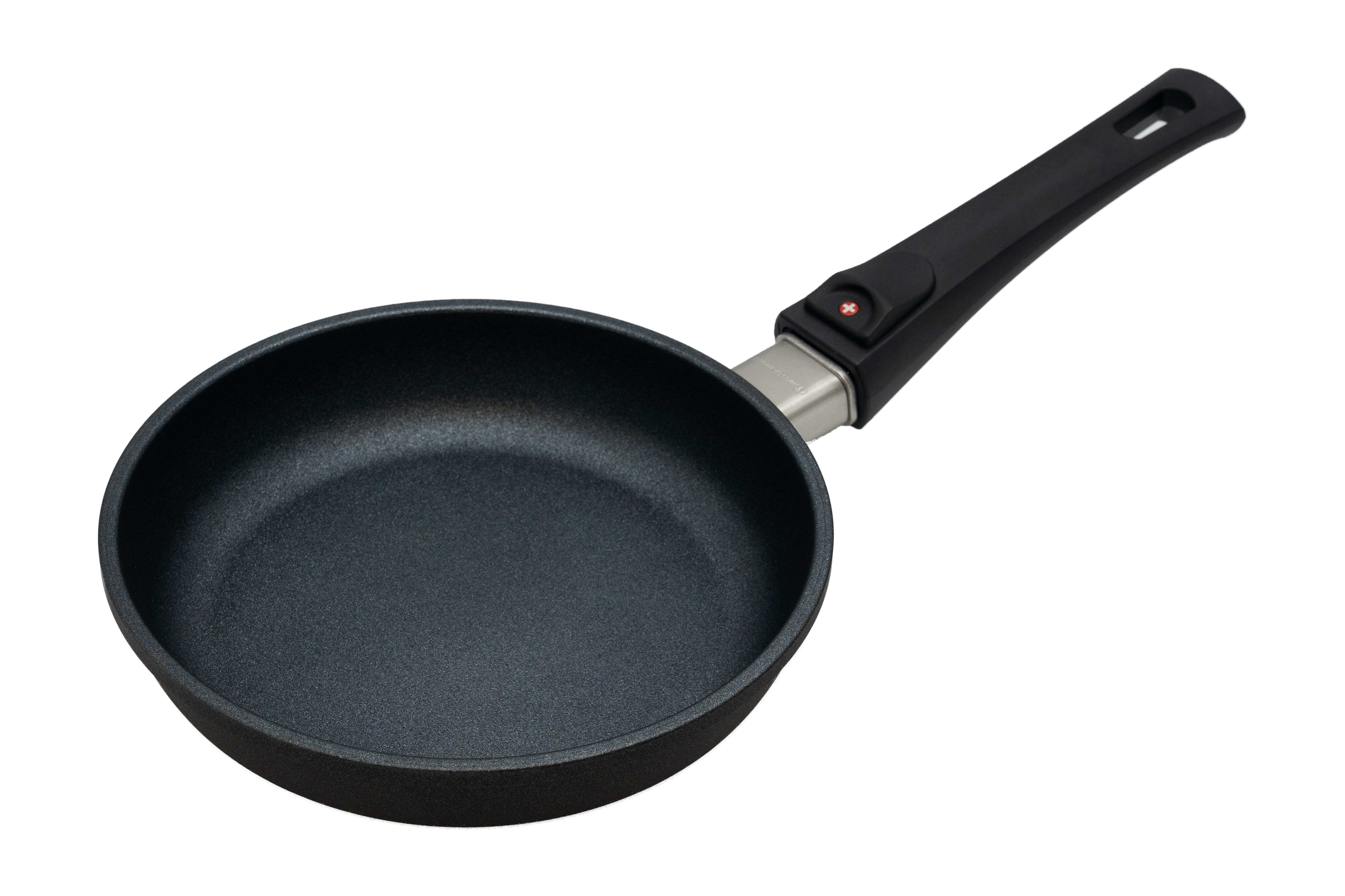 Pfanne mit abnehmbarem Griff XD + Induktion Ø 20 cm