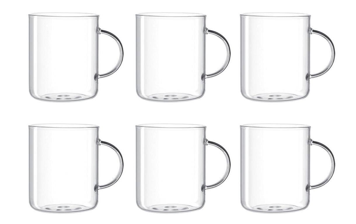 Leonardo Teeglas Novo 400ml