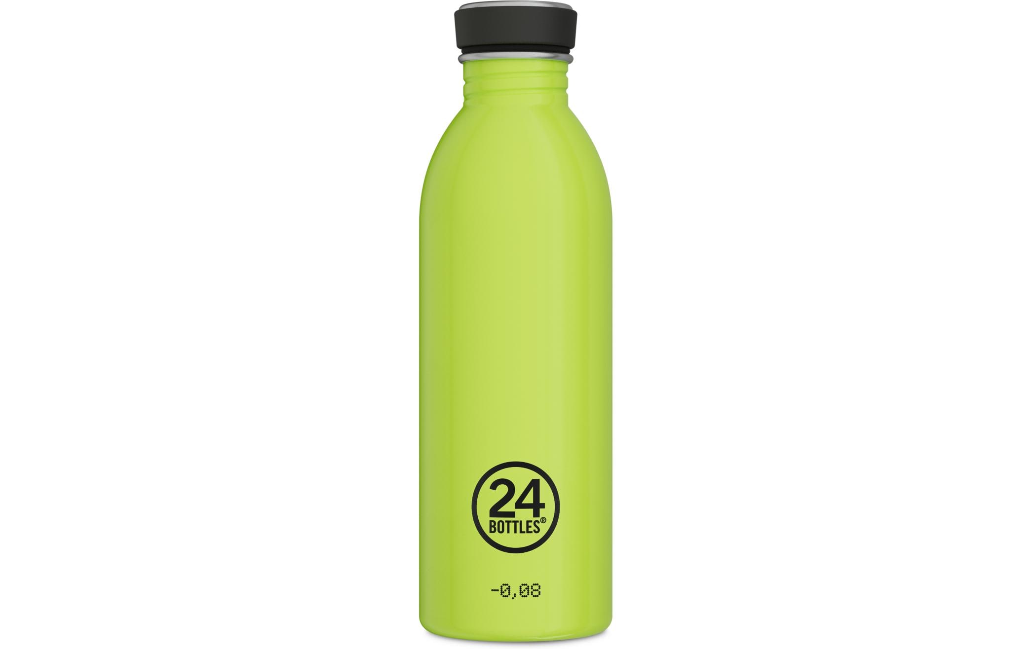 24Bottles Trinkflasche Urban Reactive 500ml