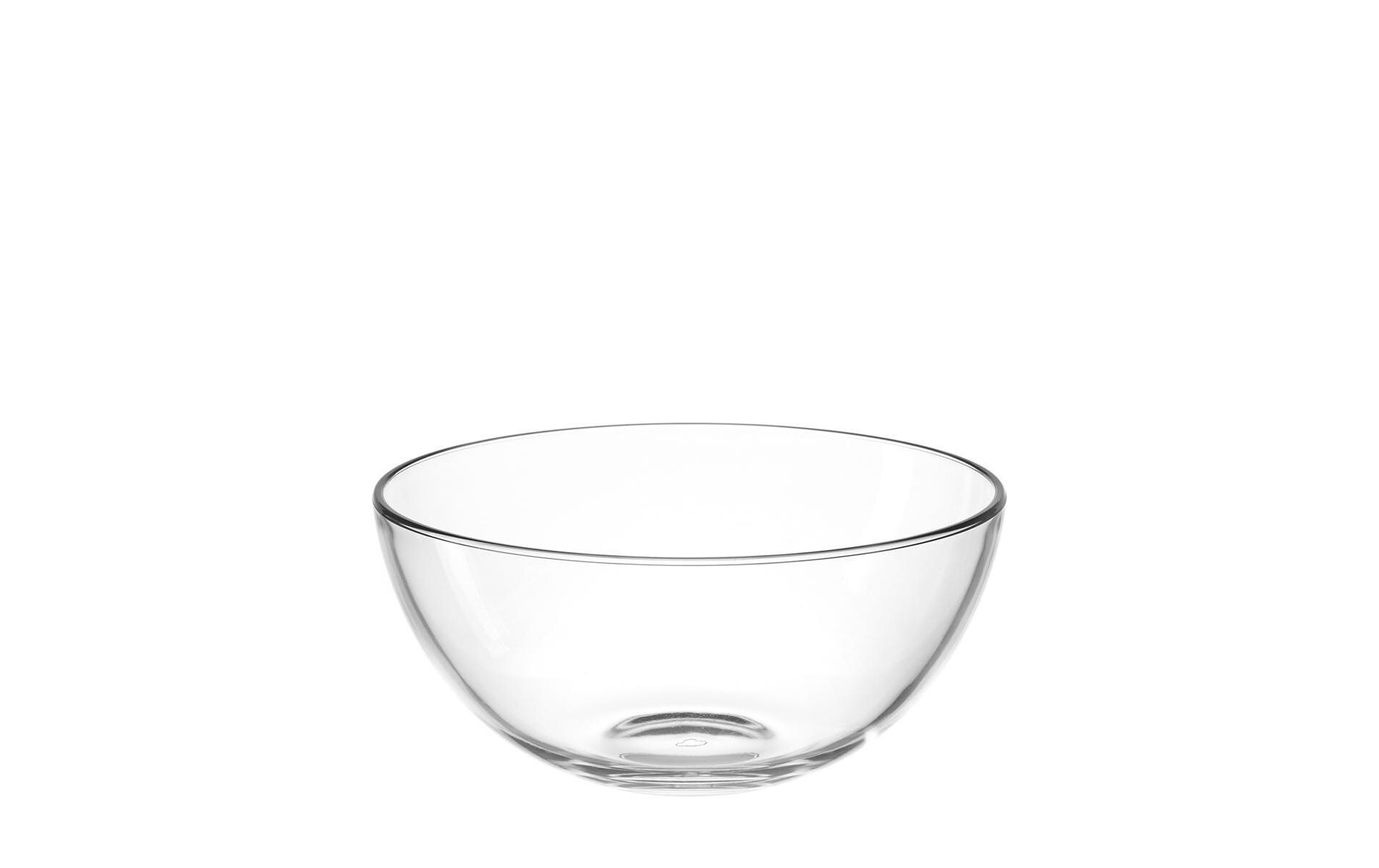 Schale, Glas, Rührschüssel