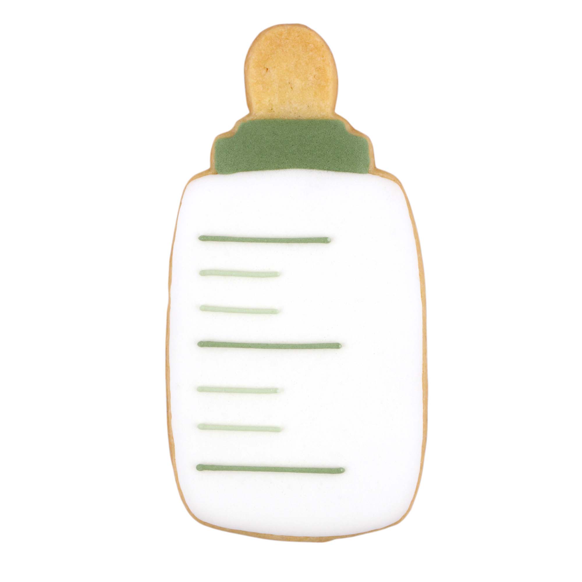 Cookie Flasche, 28g