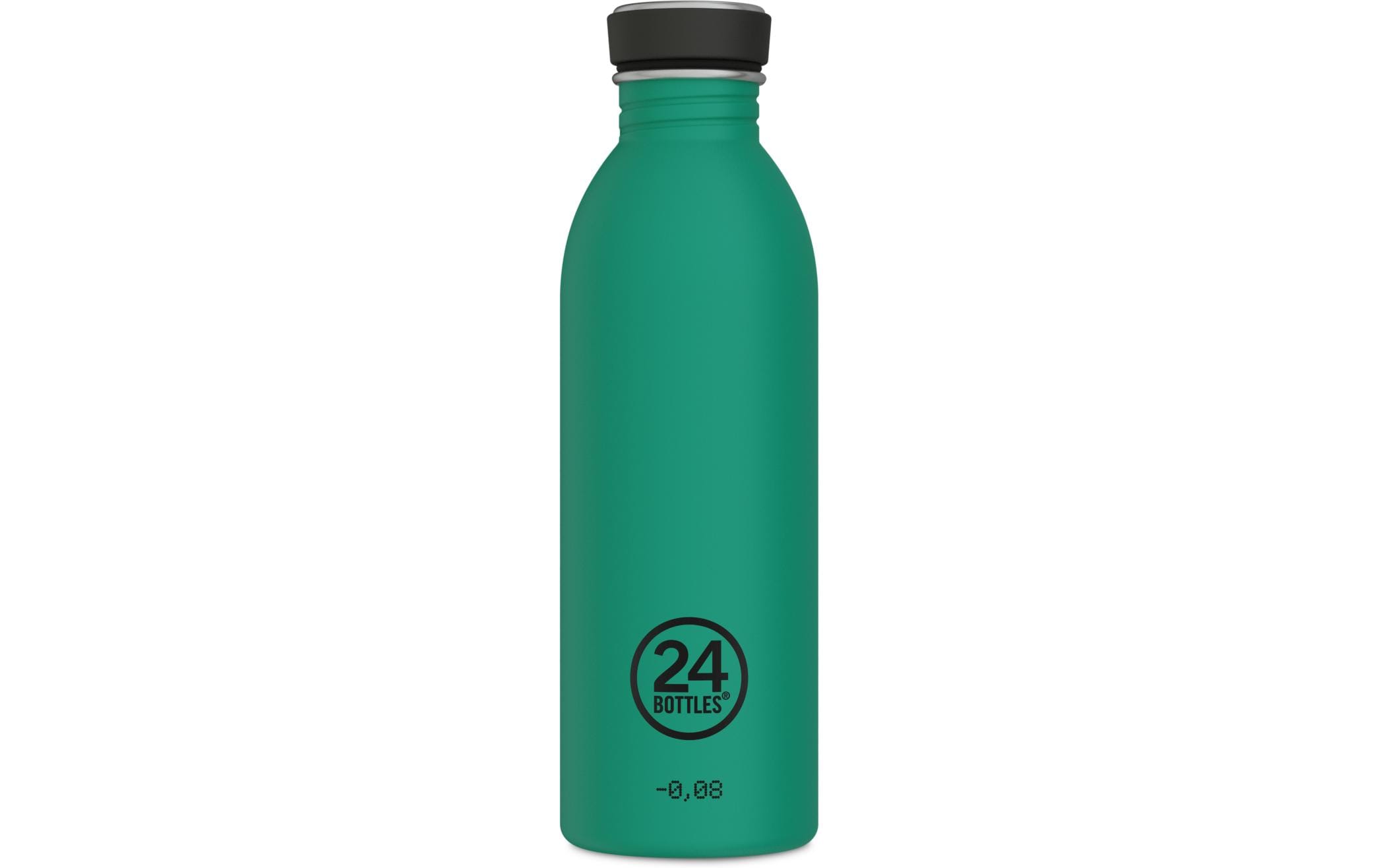 24Bottles Trinkflasche Urban Reactive 500ml