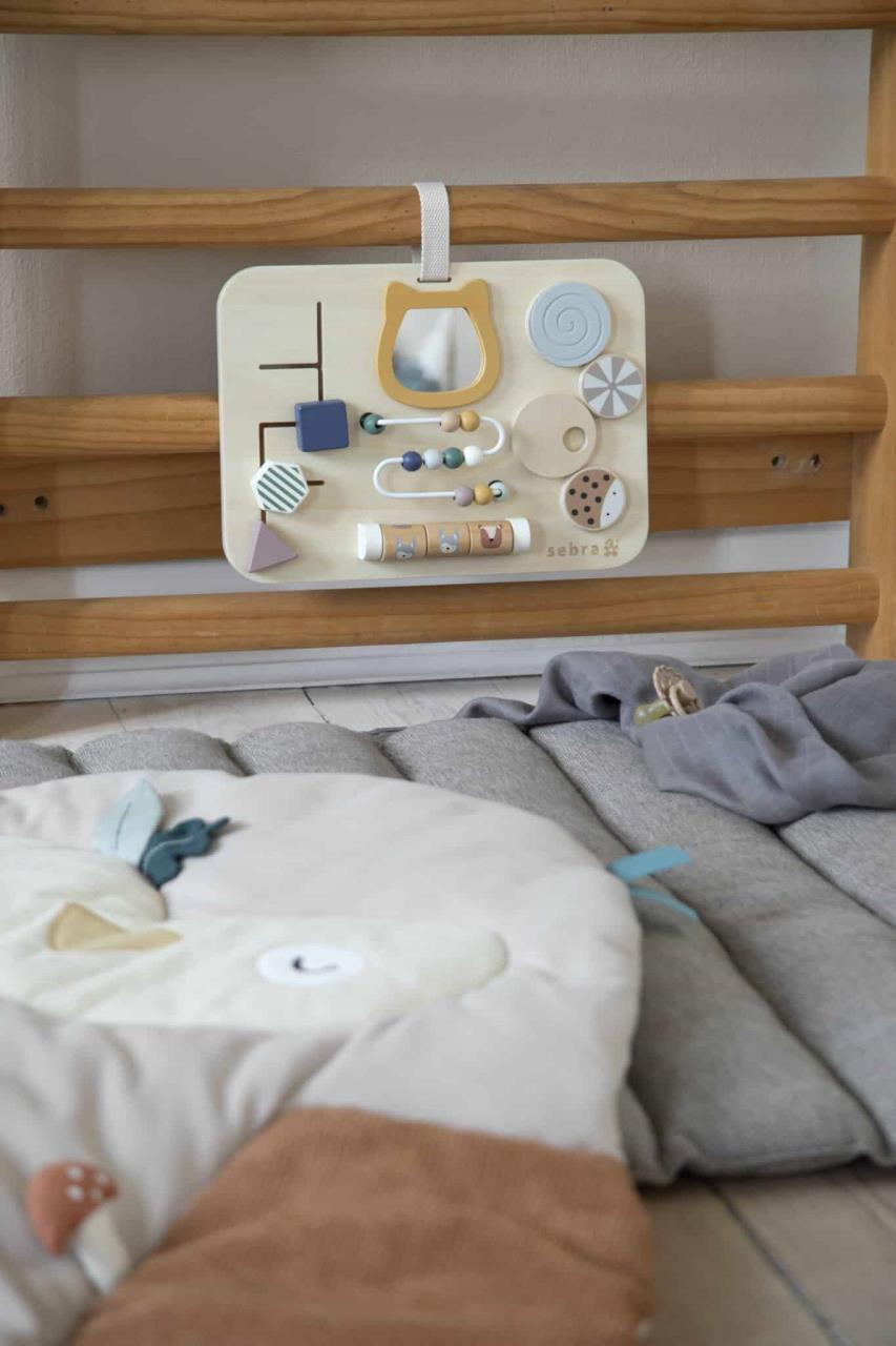 Bettnässe-Bezug, Junior & Grow