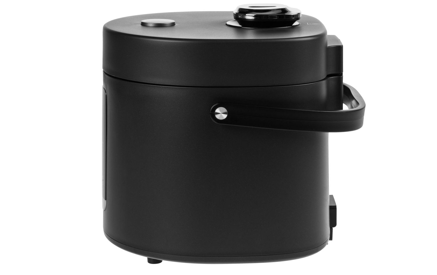 FURBER Reiskocher 1.2L schwarz