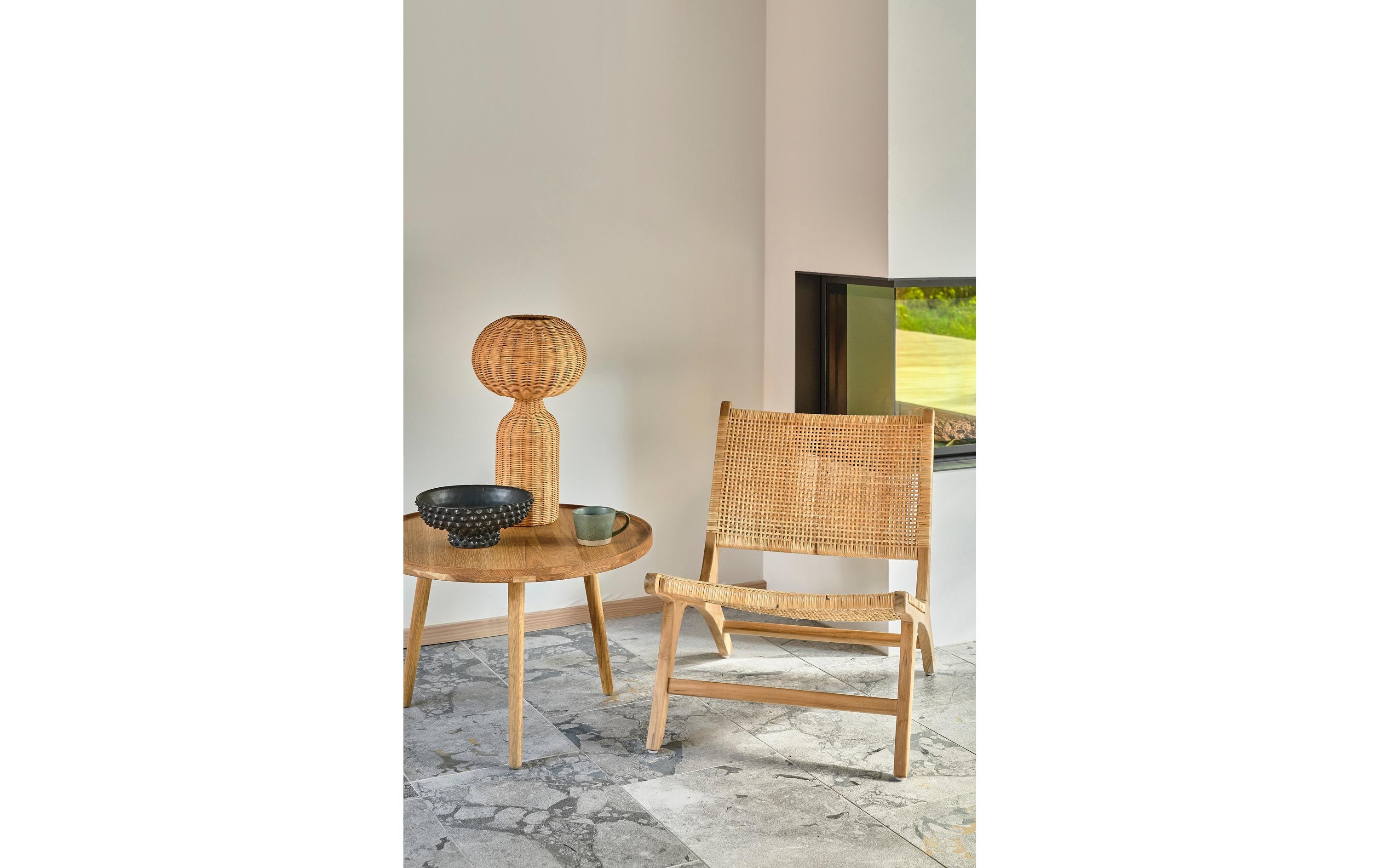 Villa Collection Schale Vaest 2 l Innenarchitektur, Lampe, Tabelle, Holzpaneele, Esstisch