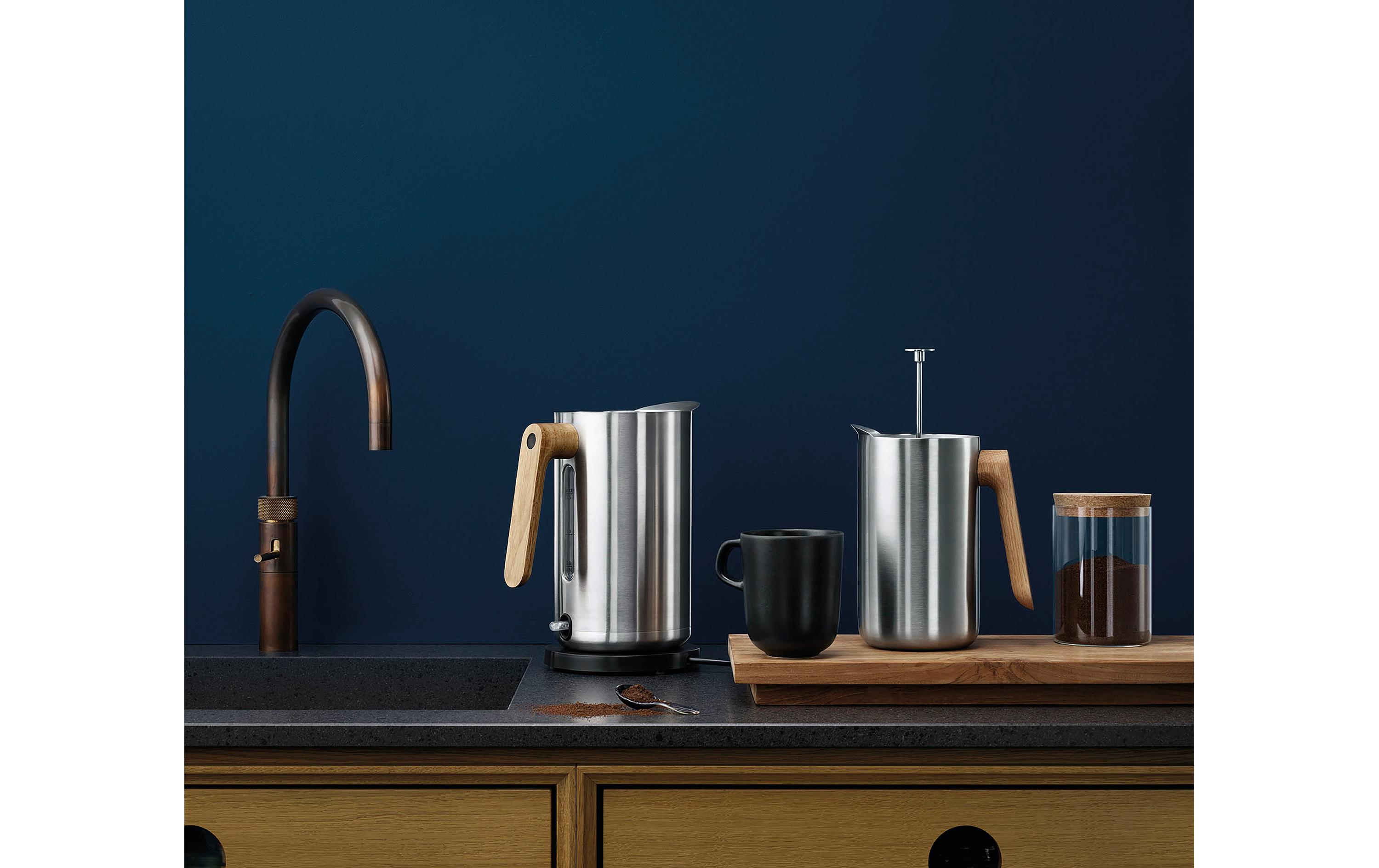 Eva Solo Kaffeebereiter Nordic Kitchen 1l