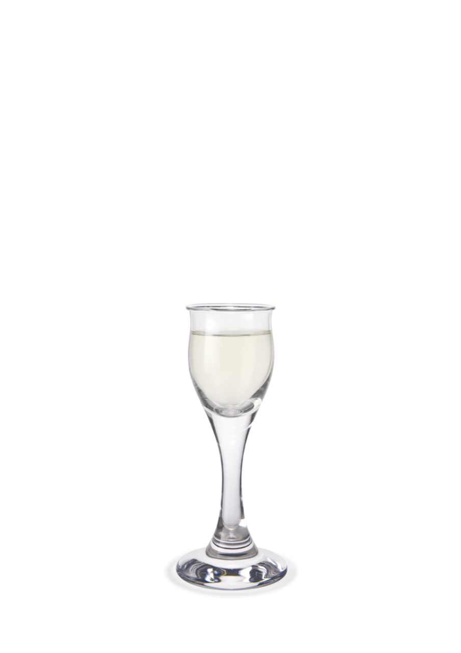 Idéelle Schnapsglas