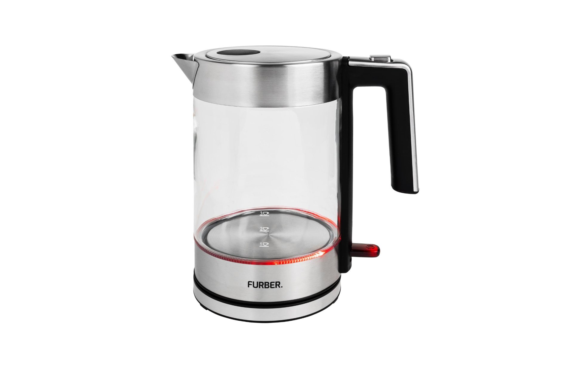Kochgeschirr, Topf, Tasse, Wasserkocher