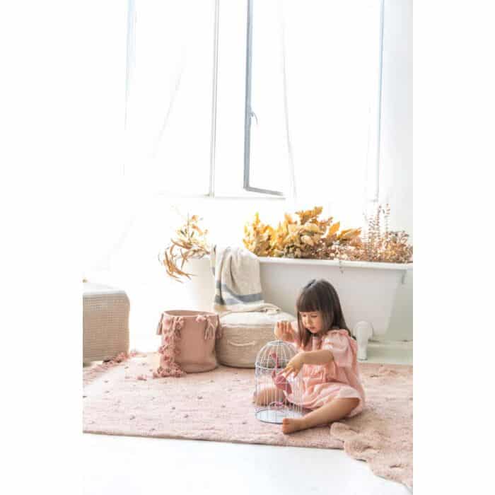 Rug Woods Symphony Vintage Nude