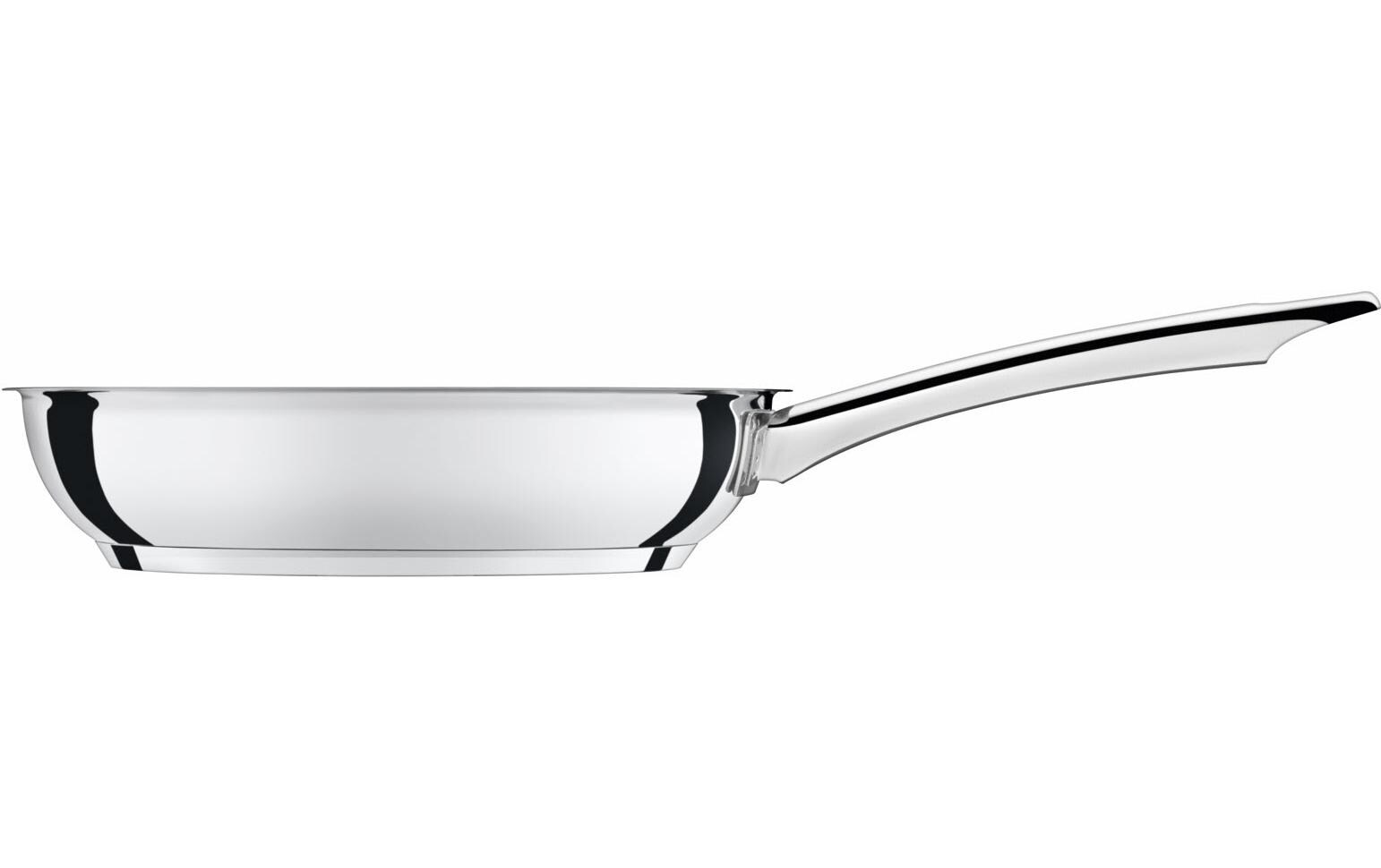 WMF Stielpfannen Set PermaDur Advance