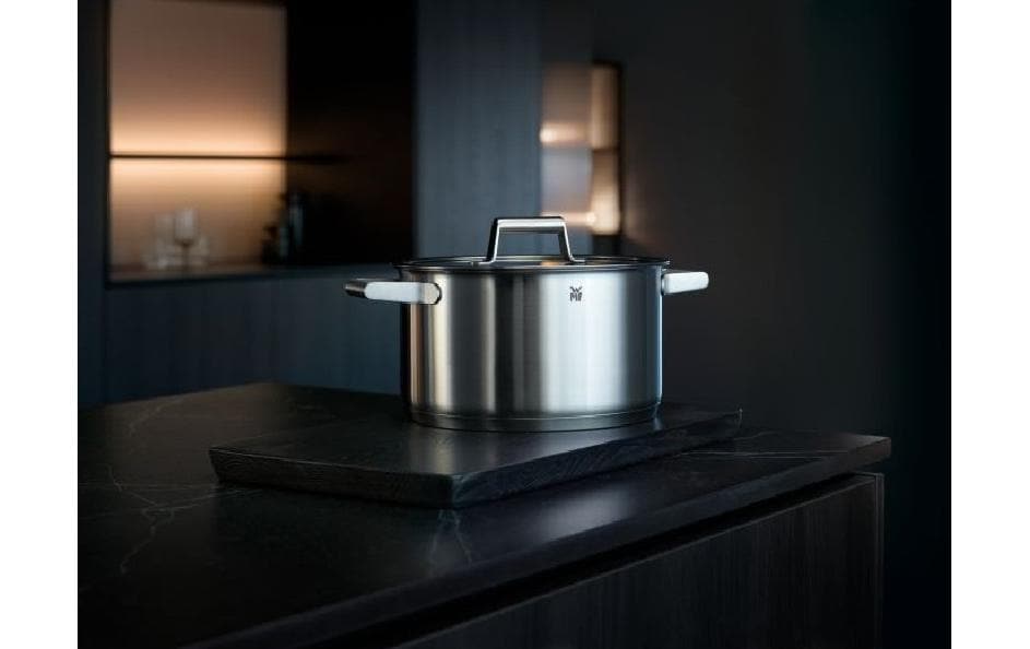 WMF Kochgeschirr-Set 5-teilig Belmonte